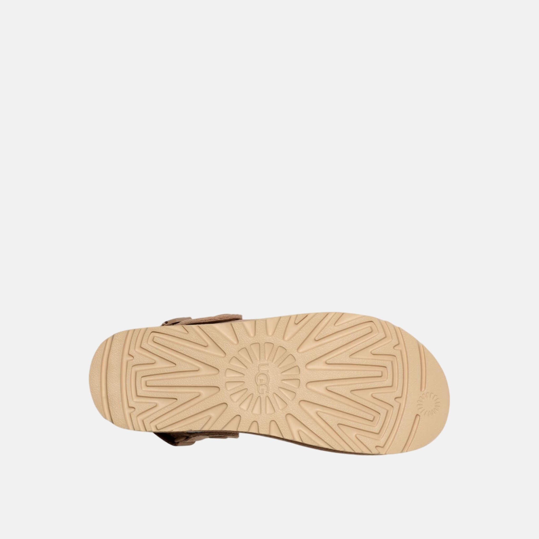 Buty UGG Goldenstar Clog Sand