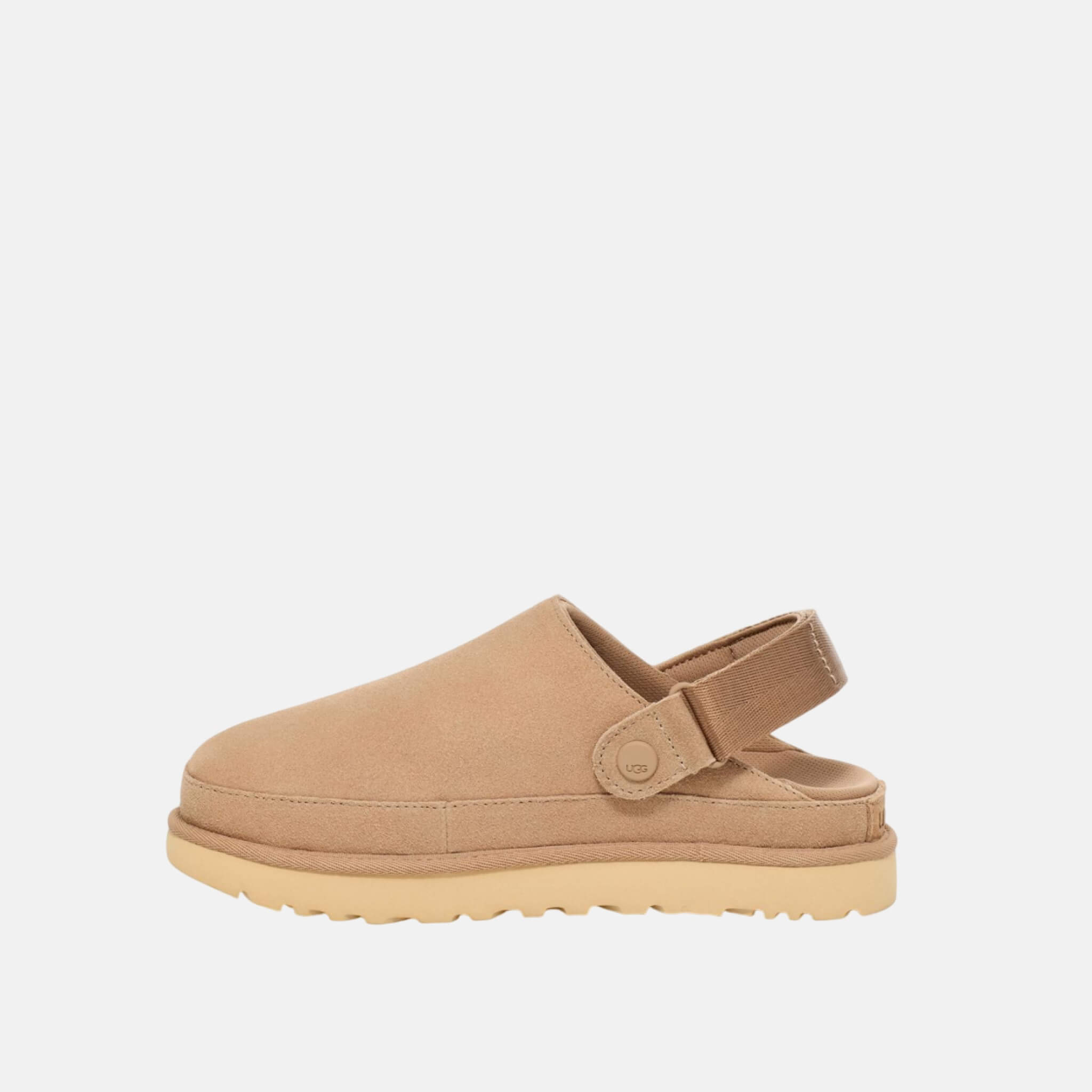 Buty UGG Goldenstar Clog Sand