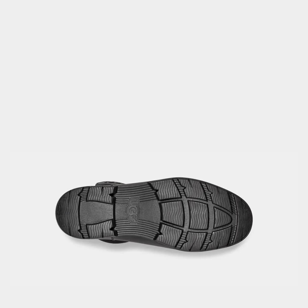 UGG Droplet Mid Black Boots