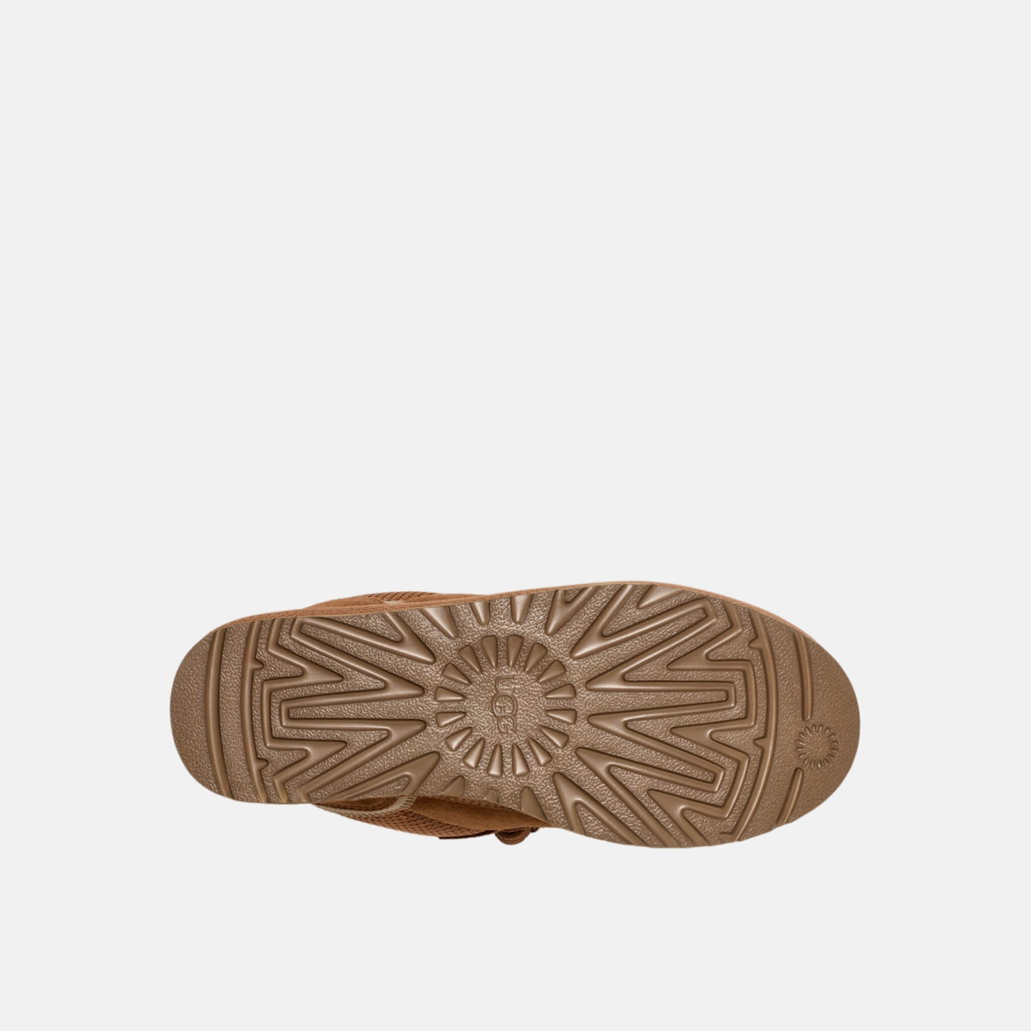UGG Lowmel Chestnut Boots