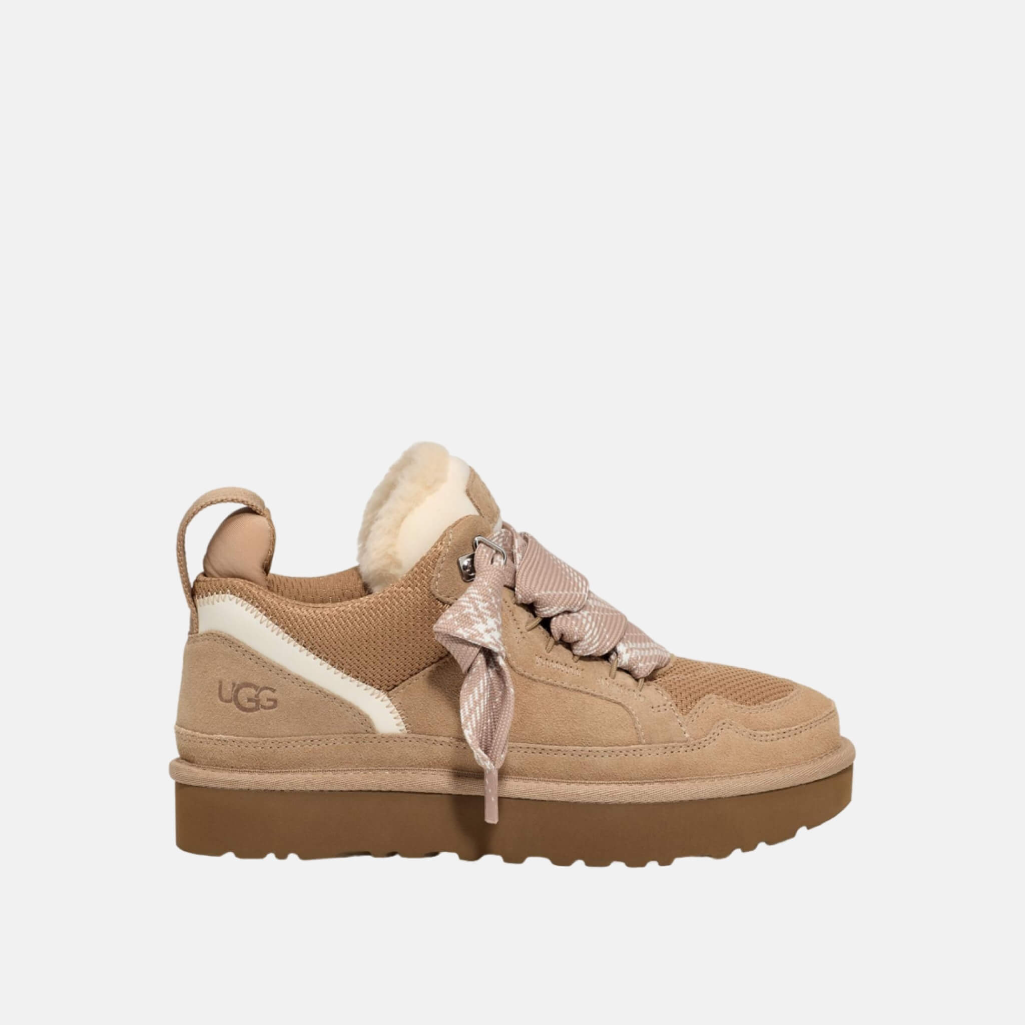 Buty UGG Lowmel Sand