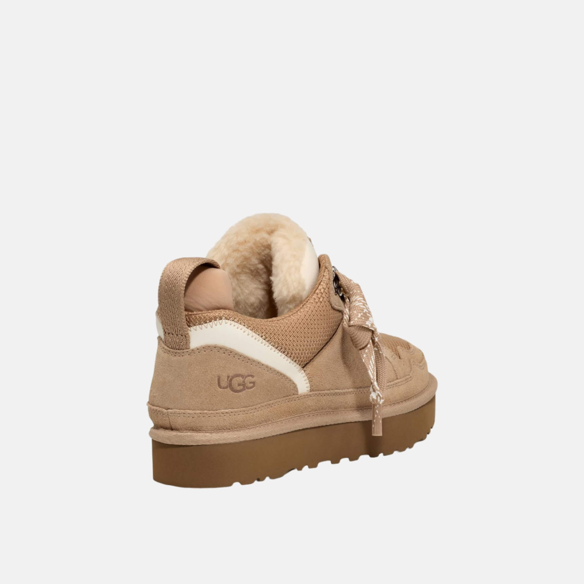 Buty UGG Lowmel Sand