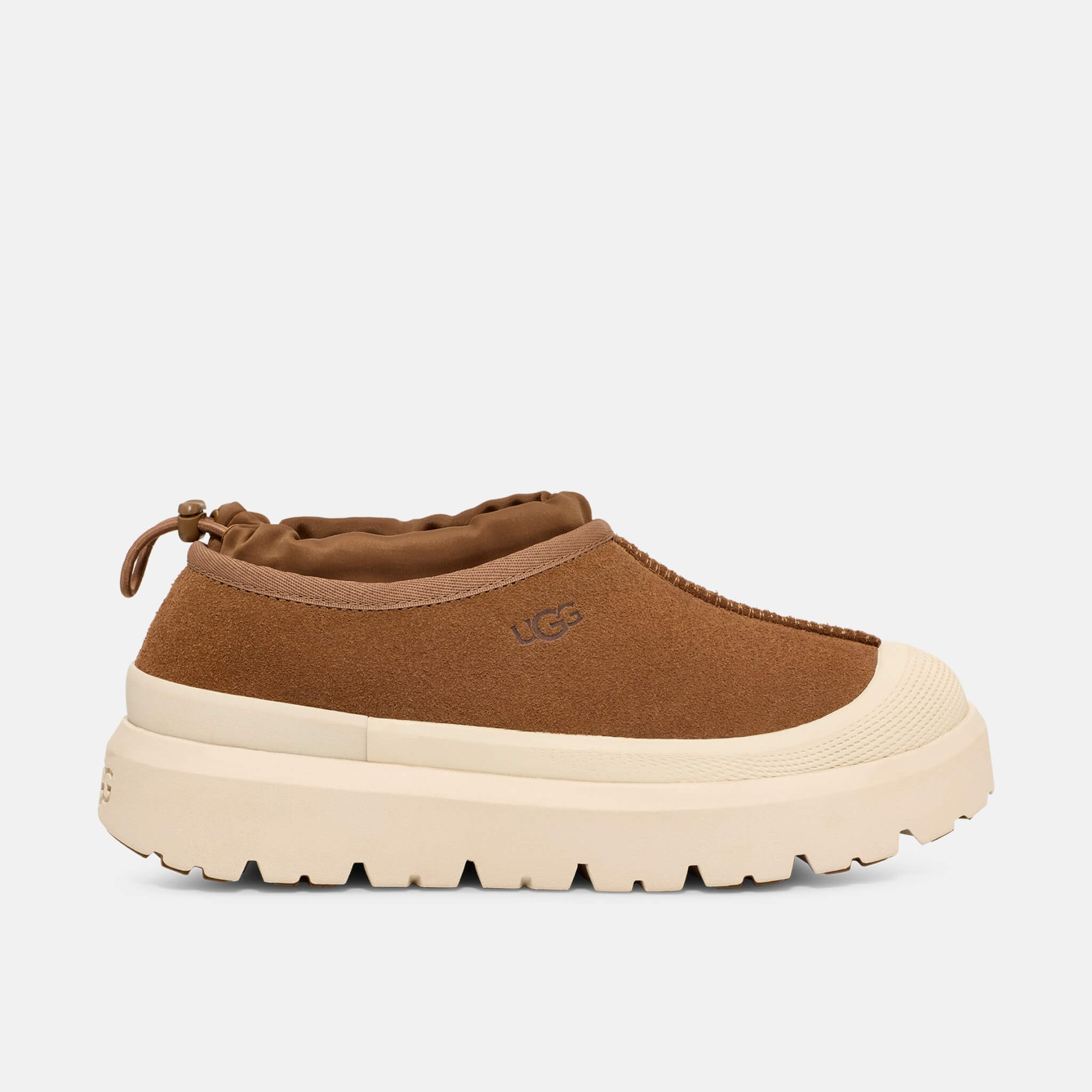 UGG Tasman Weather Hybrid Chestnut / Whitecap men's boots