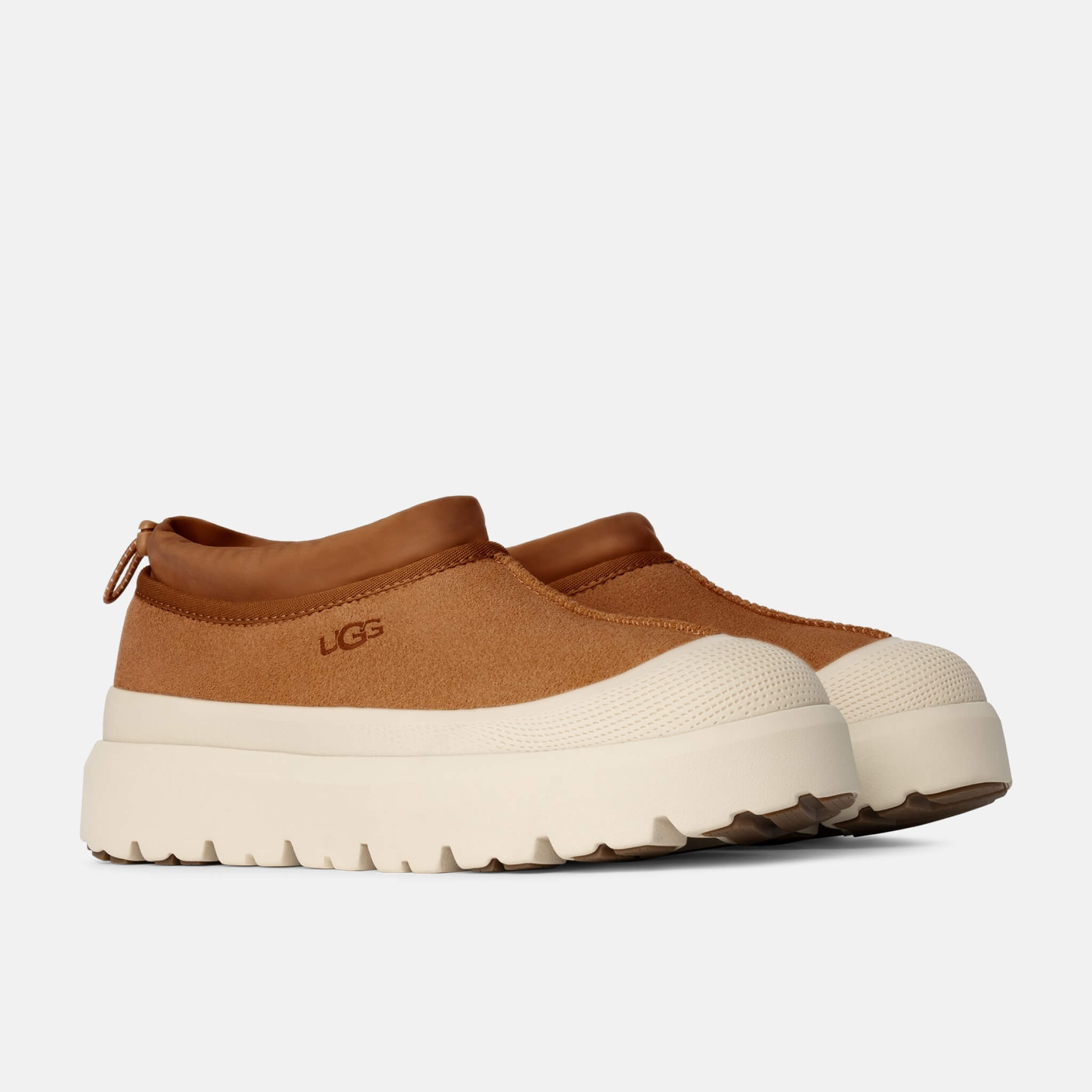 UGG Tasman Weather Hybrid Chestnut / Whitecap men's boots
