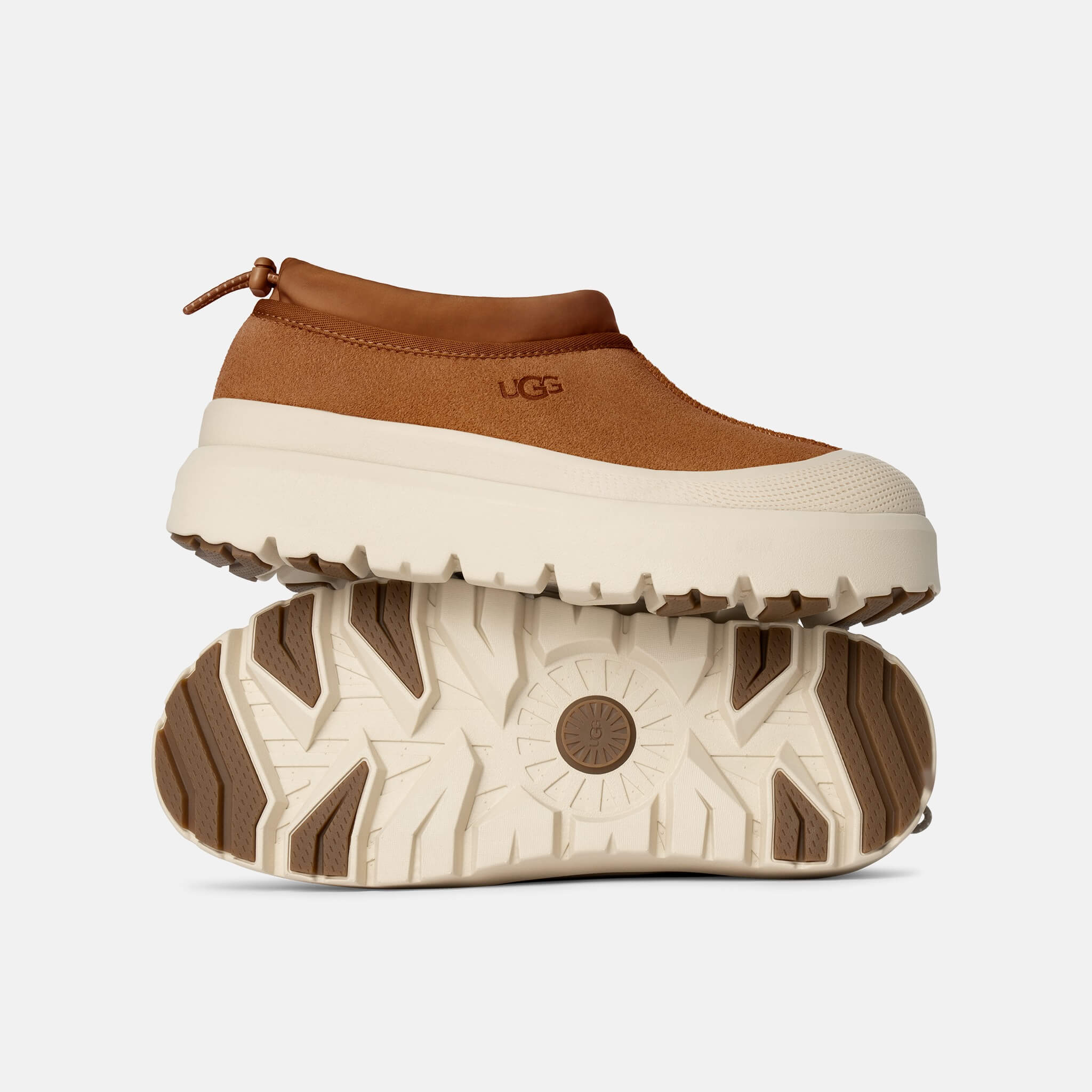 UGG Tasman Weather Hybrid Chestnut / Whitecap men's boots