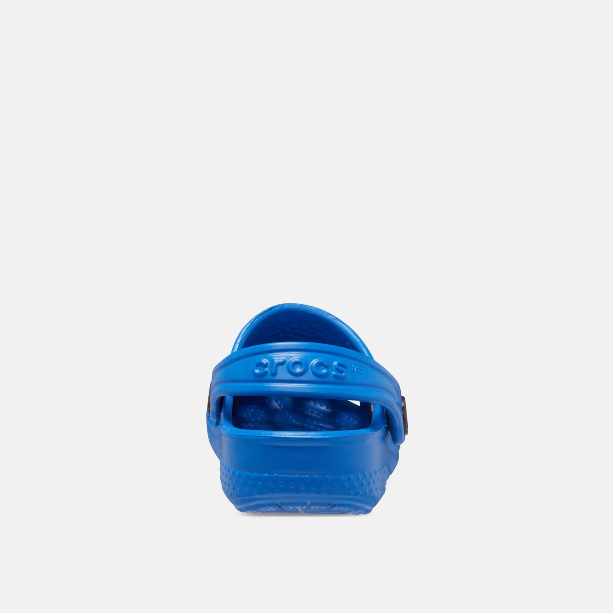 Crocs Littles Blue Bolt