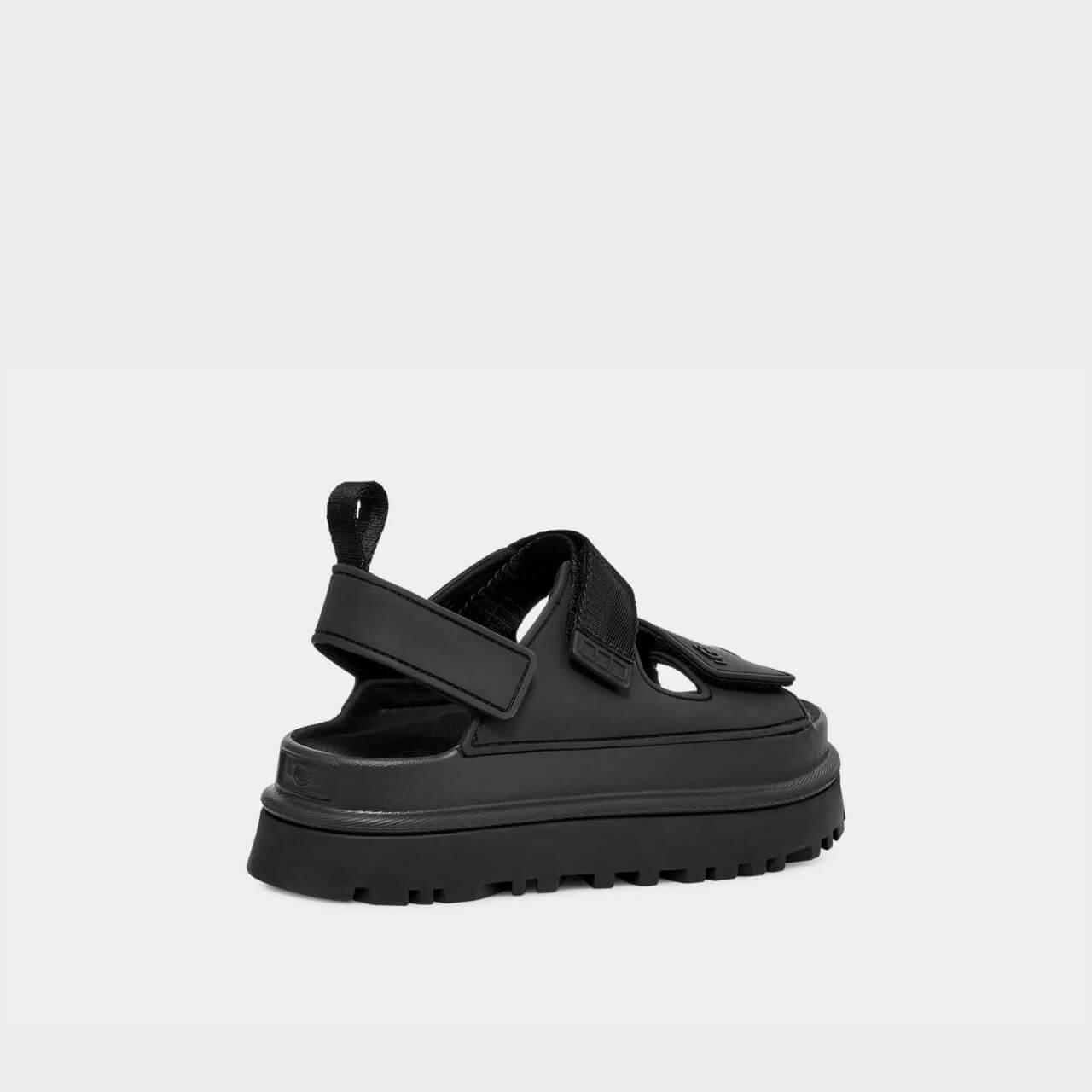 Buty UGG GoldenGlow Black