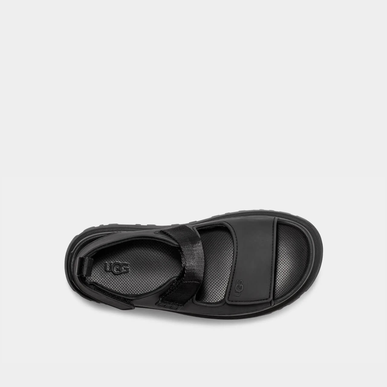 Buty UGG GoldenGlow Black