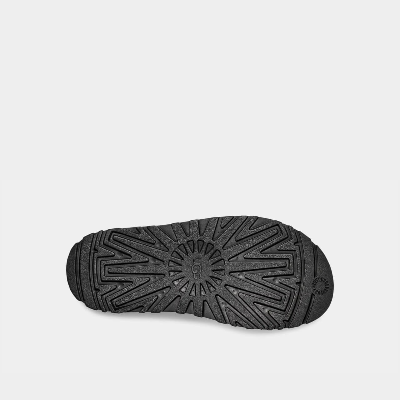 Buty UGG GoldenGlow Black