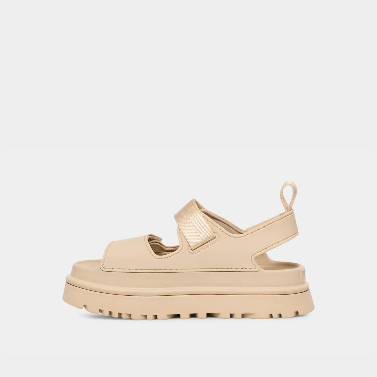 Buty UGG GoldenGlow Sea Salt