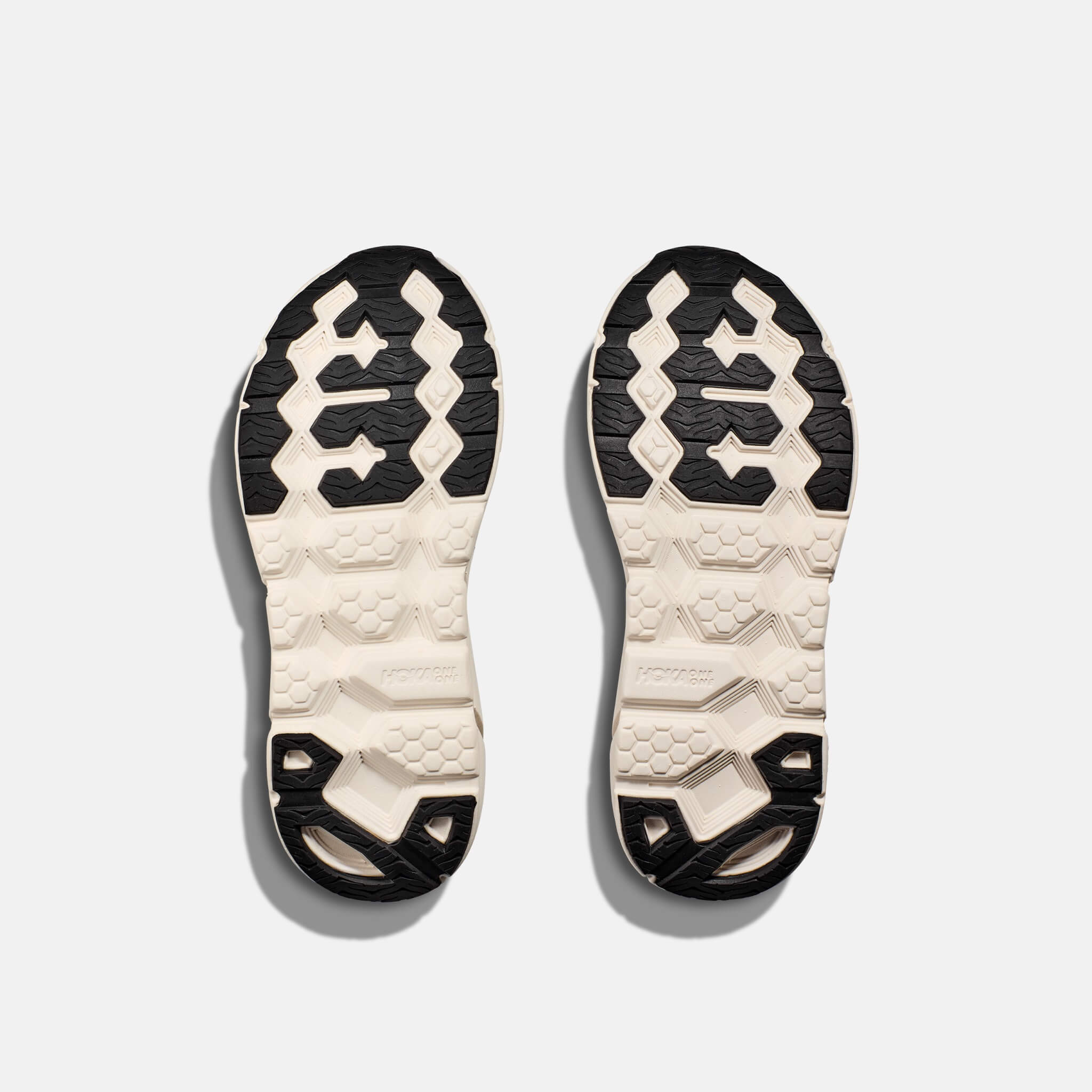 Unisex czarne sneakersy Hoka Clifton L Athletics