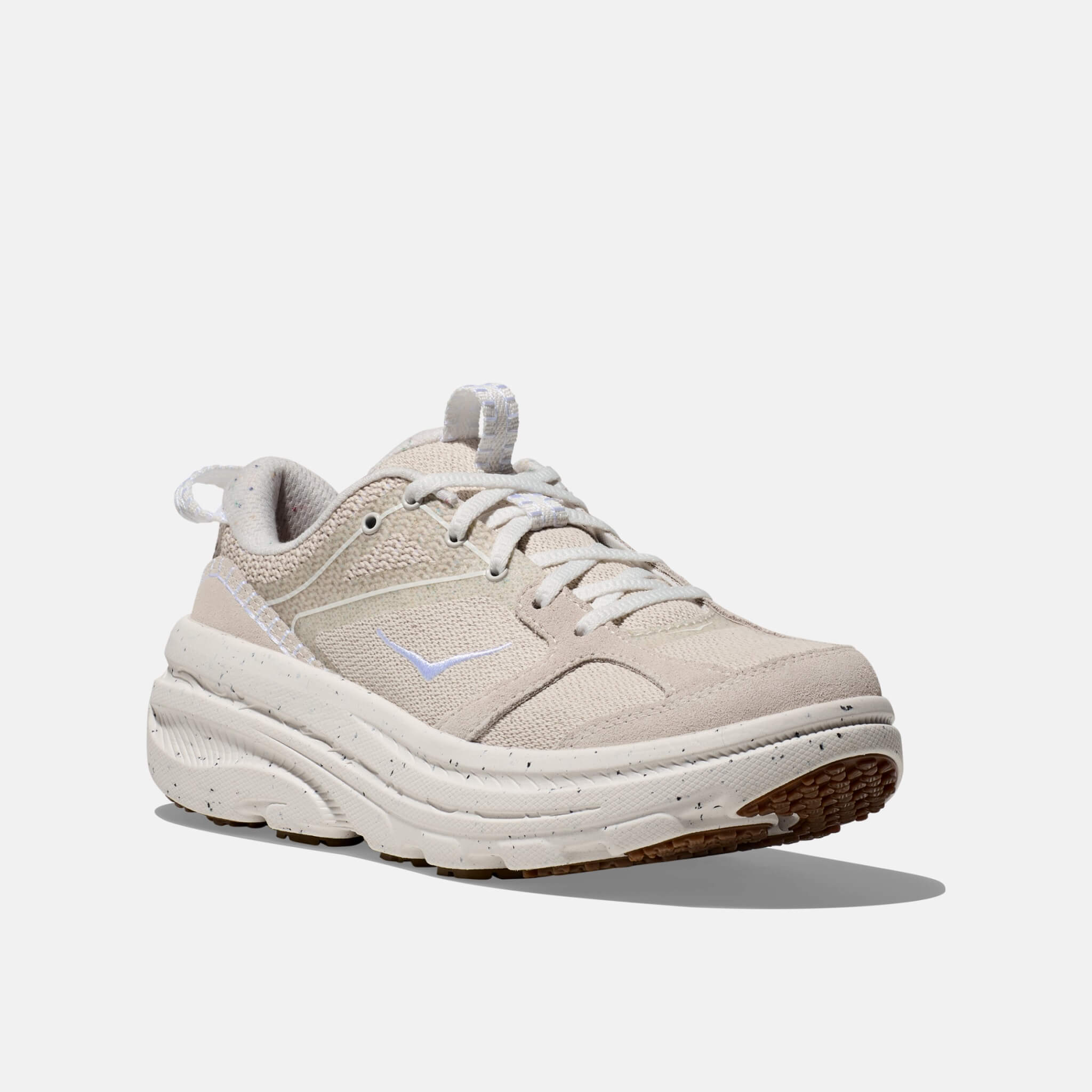 Unisexowe beżowe sneakersy Bondi B3LS