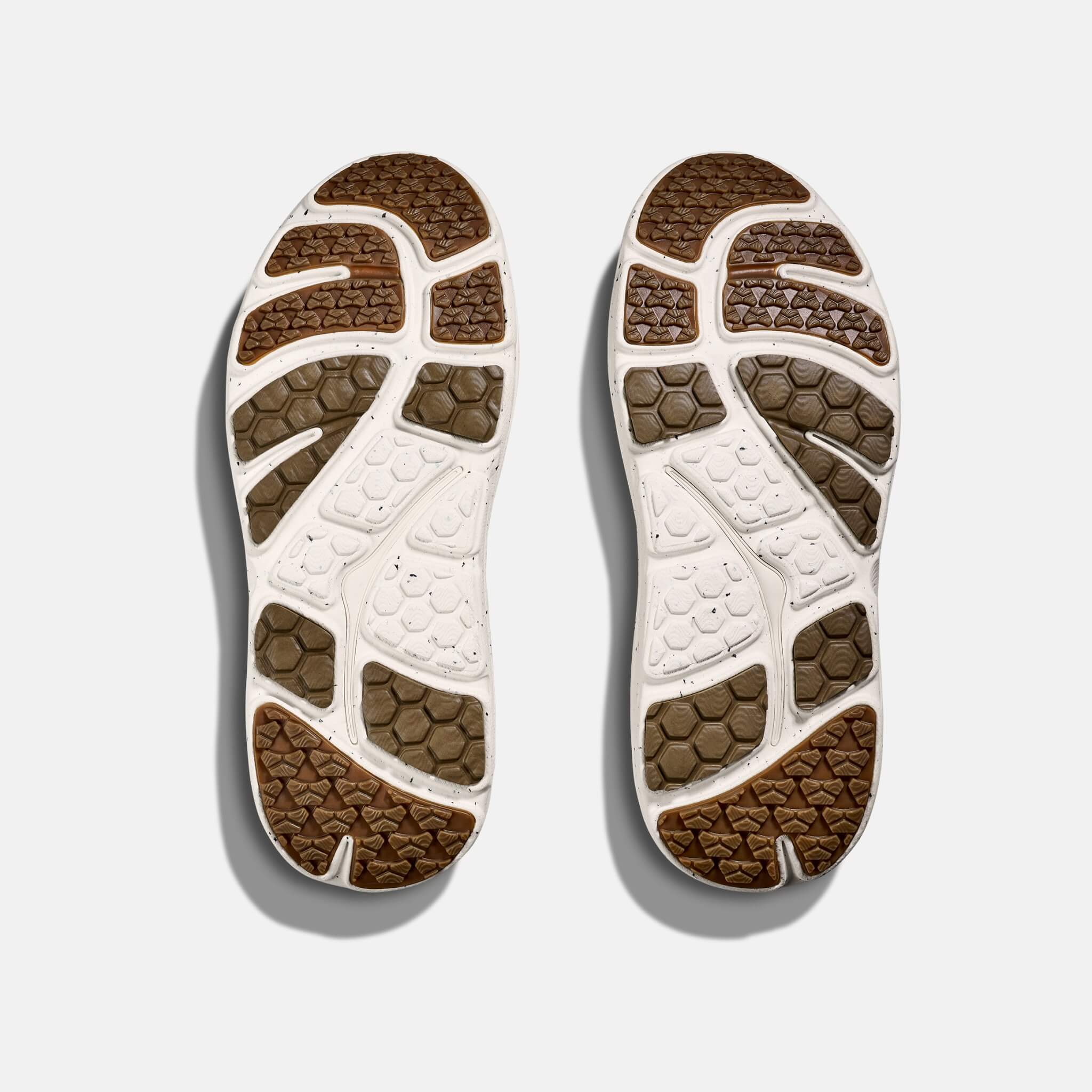 Unisexowe beżowe sneakersy Bondi B3LS