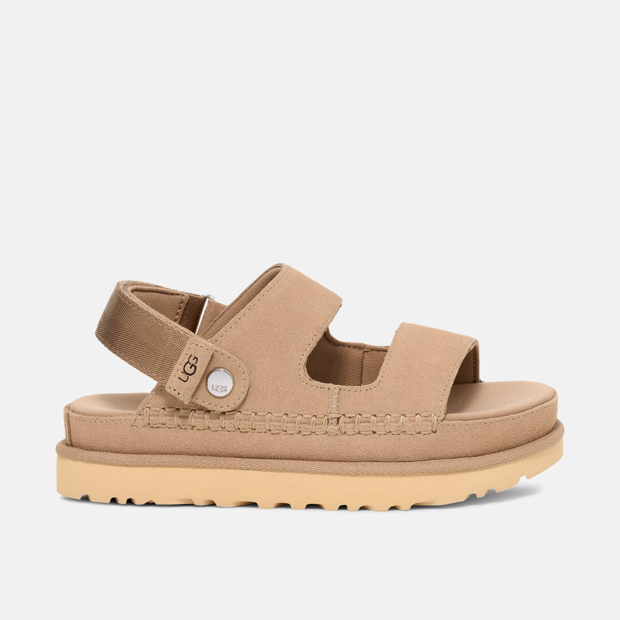 Buty UGG Goldenstar Glide Sand