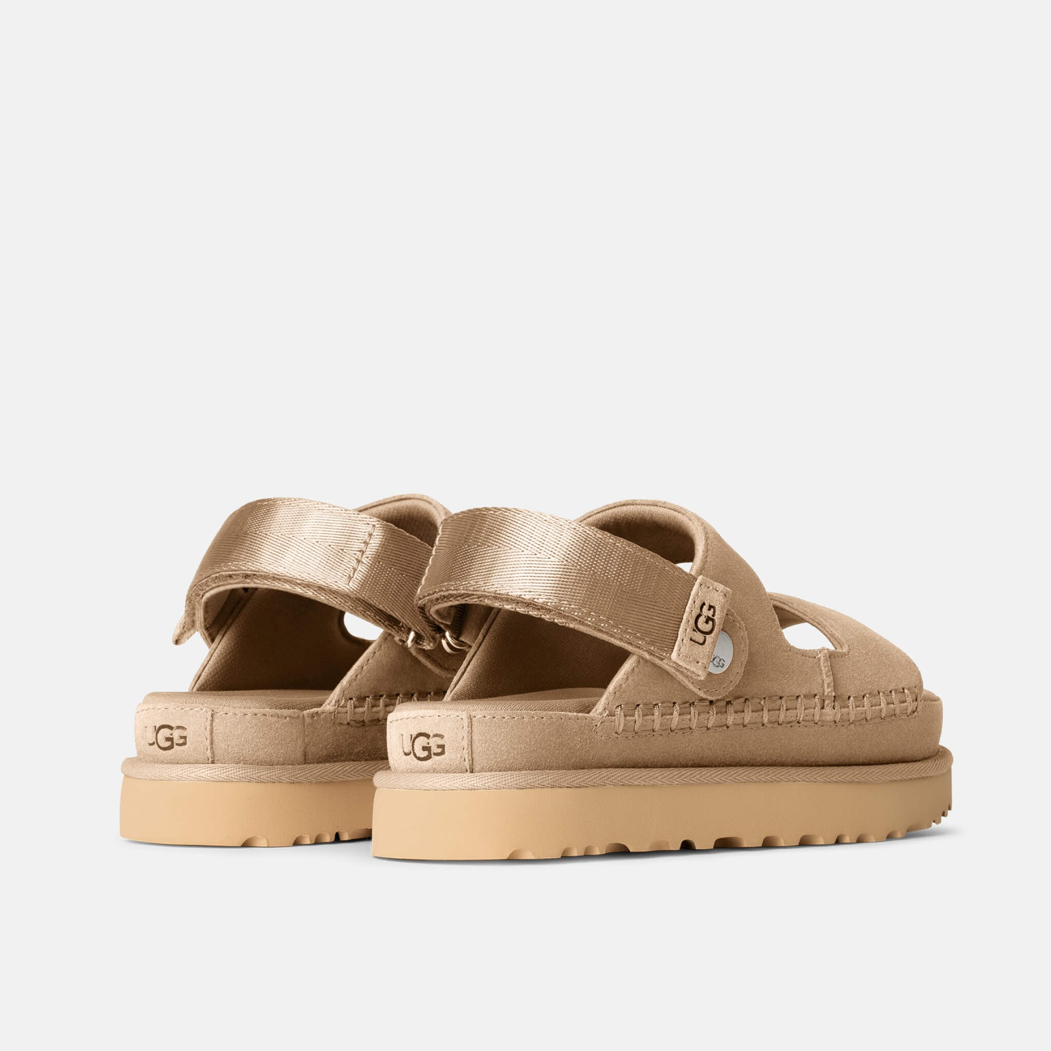Buty UGG Goldenstar Glide Sand