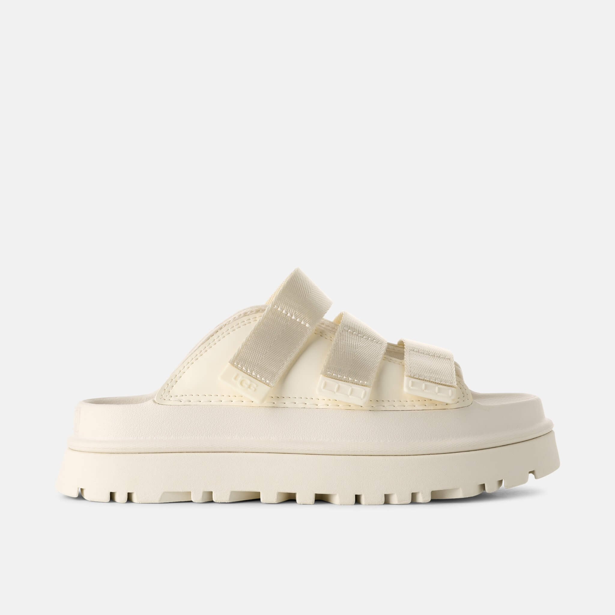 Buty UGG GoldenGlow Slide Jasmine