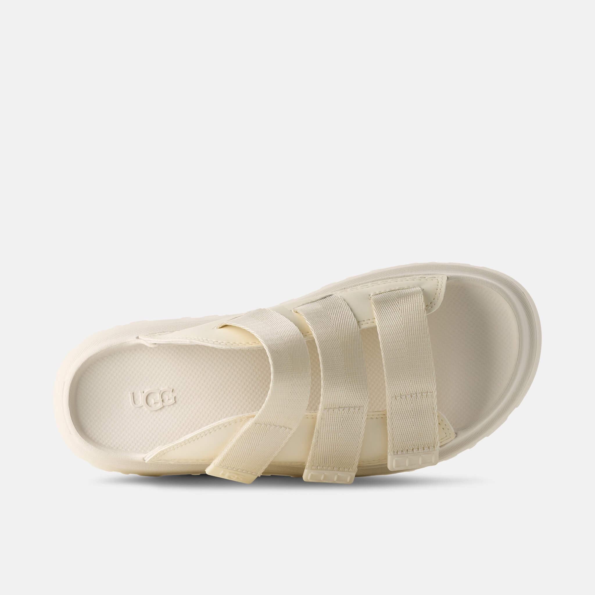 Buty UGG GoldenGlow Slide Jasmine