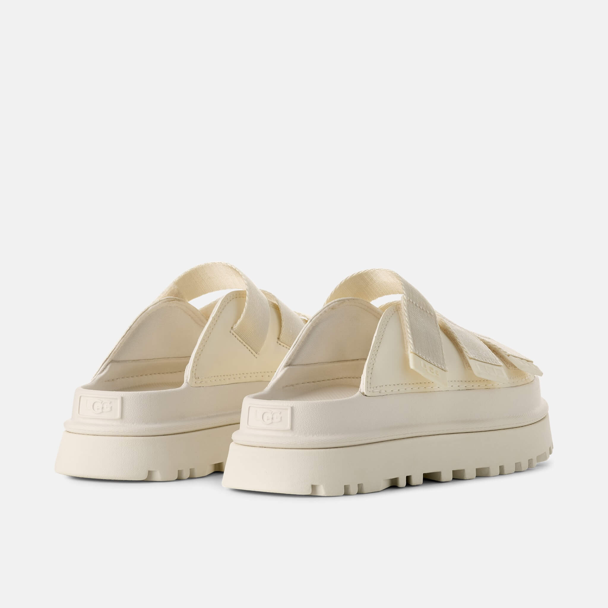 Buty UGG GoldenGlow Slide Jasmine