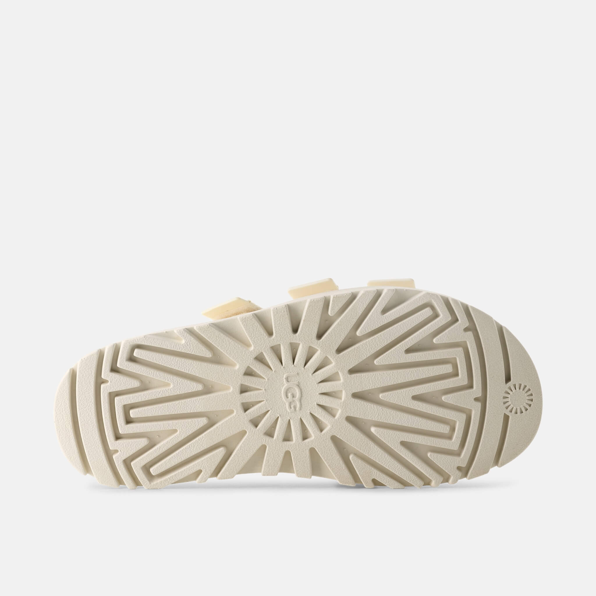 Buty UGG GoldenGlow Slide Jasmine