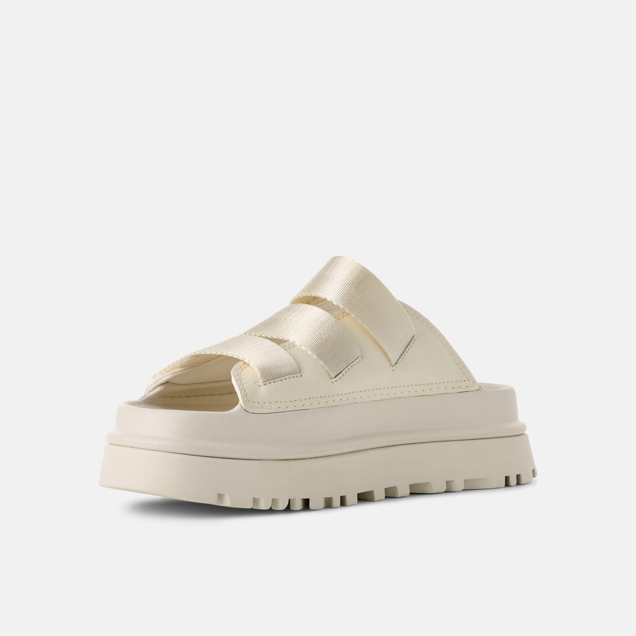 Buty UGG GoldenGlow Slide Jasmine