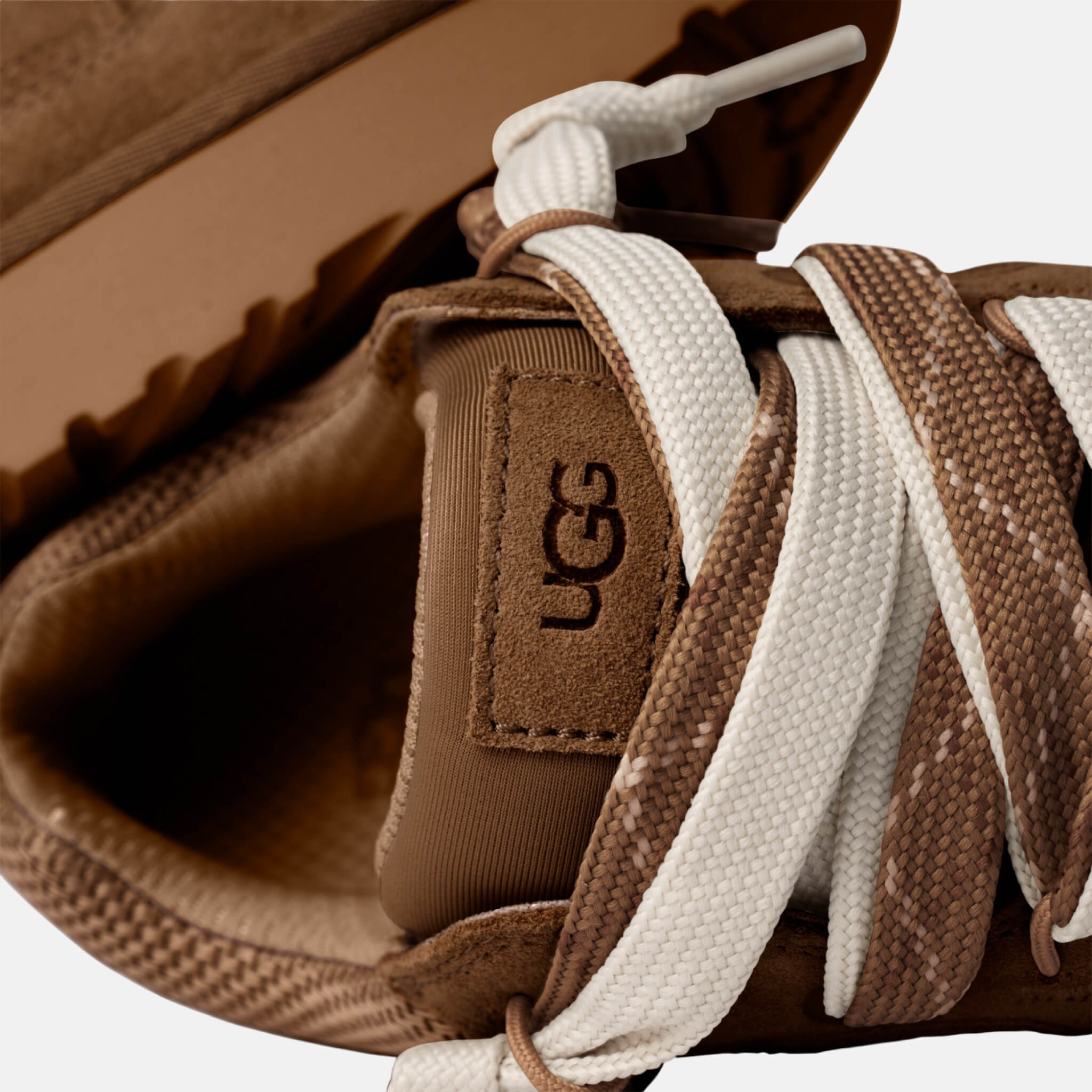 Buty UGG Lo Lowmel Chestnut
