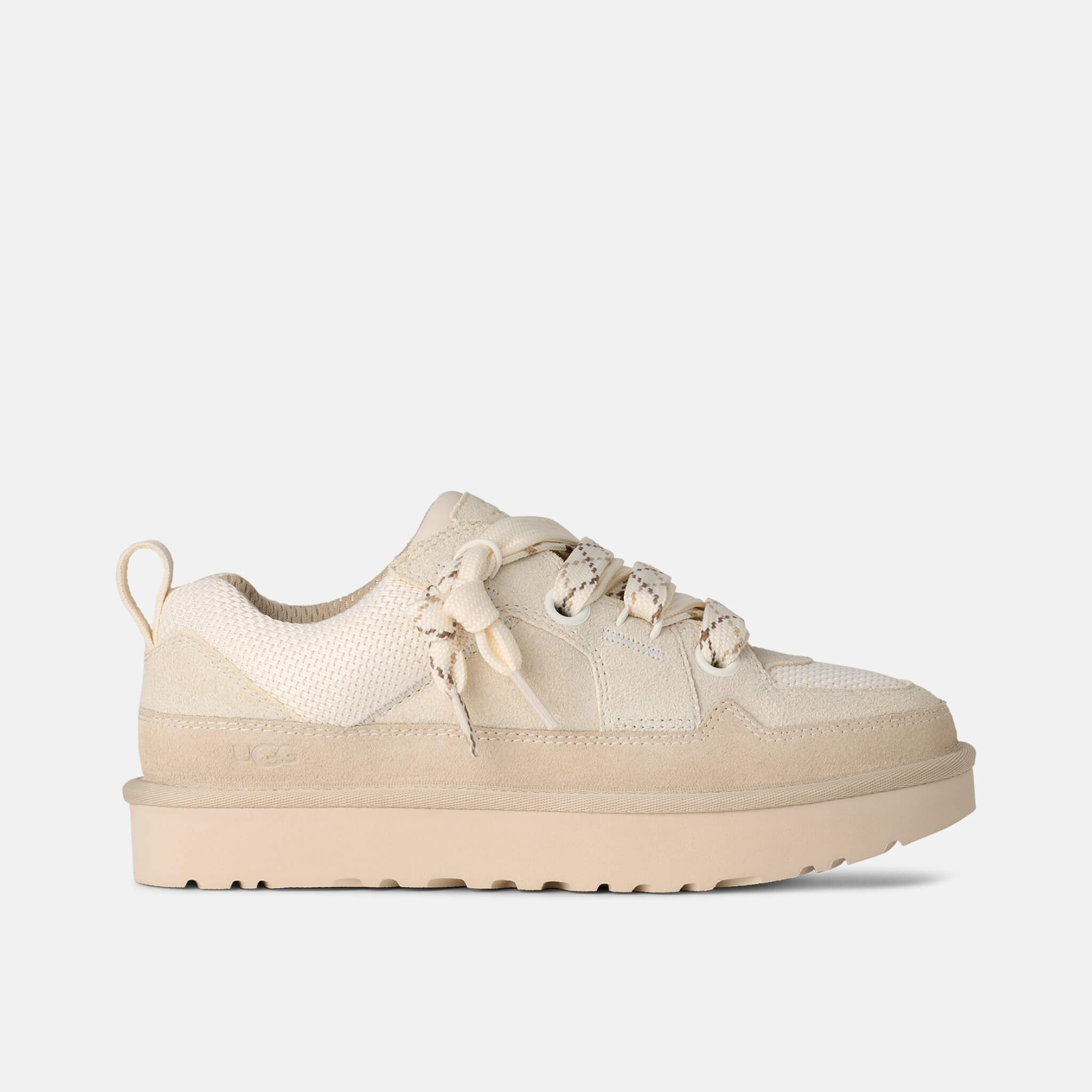 UGG Lo Lowmel Jasmine Boots