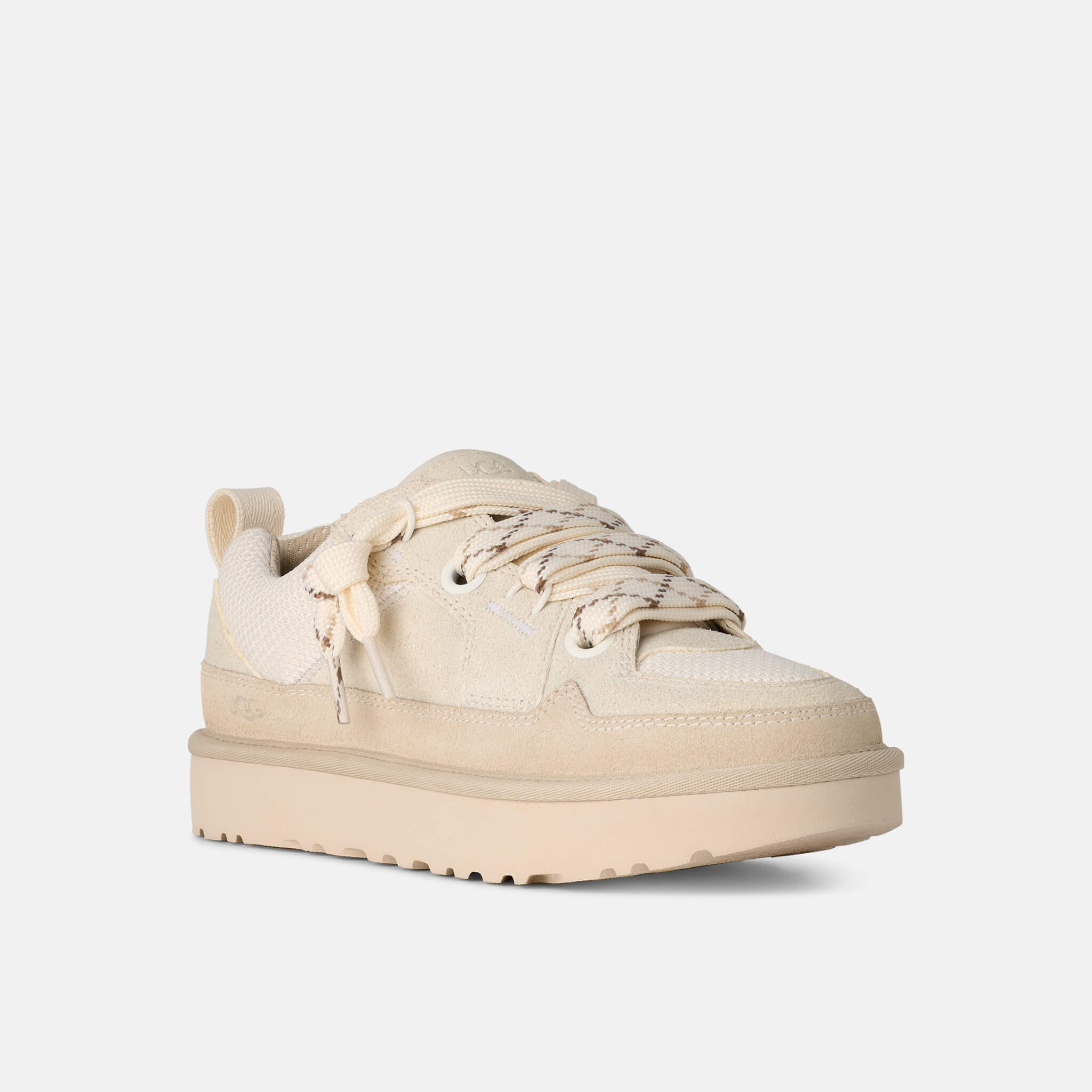 UGG Lo Lowmel Jasmine Boots