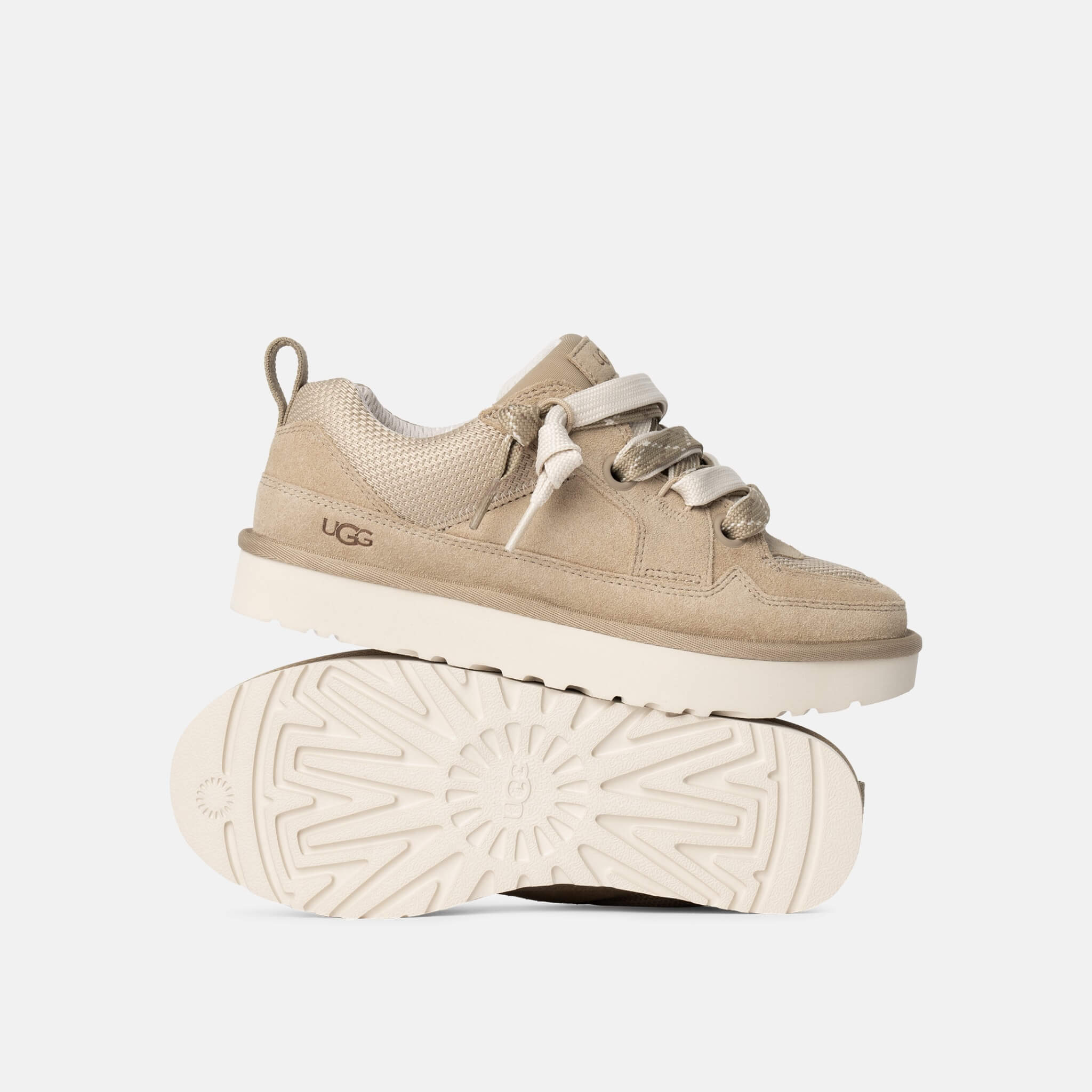 Buty UGG Lo Lowmel Mustard Seed