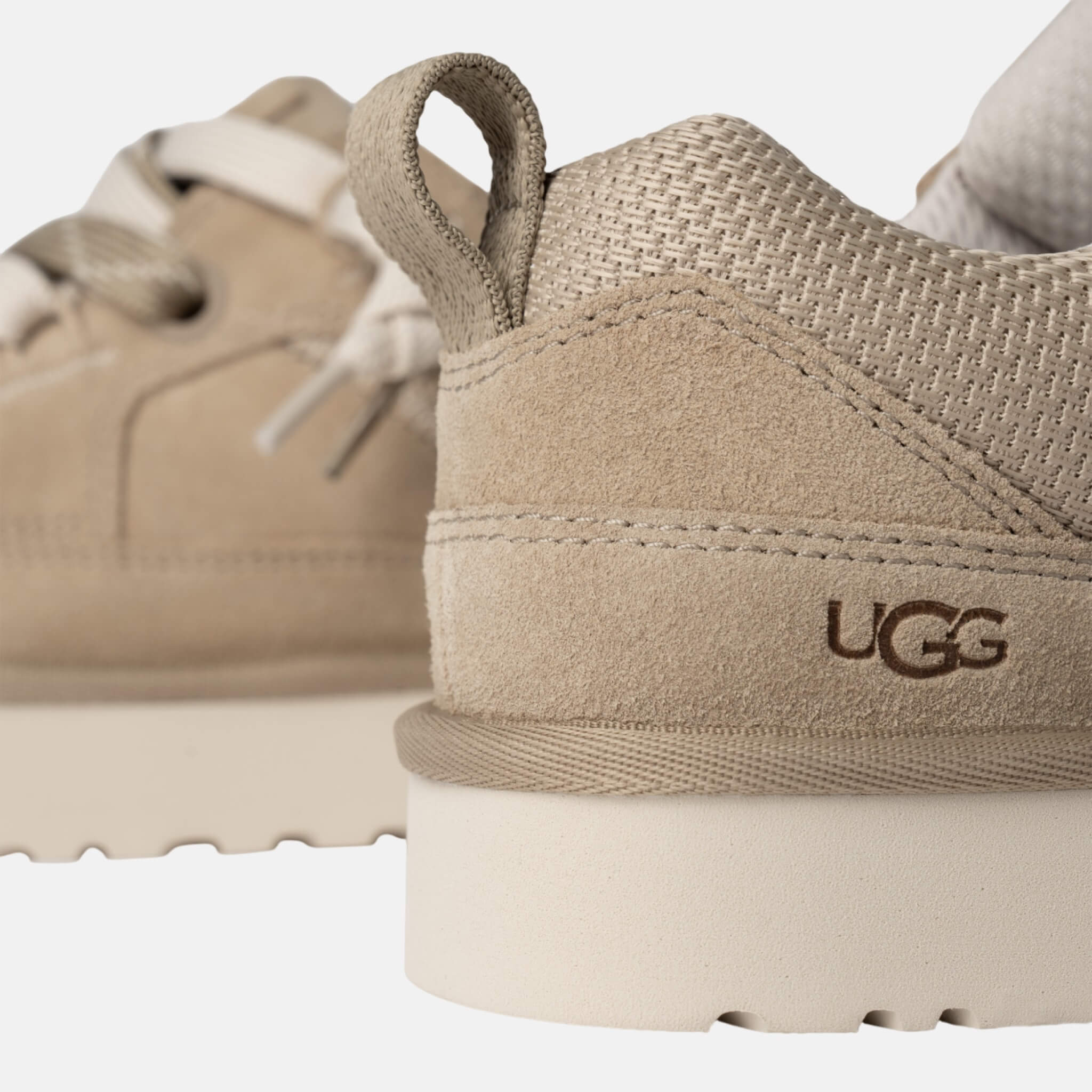 Buty UGG Lo Lowmel Mustard Seed