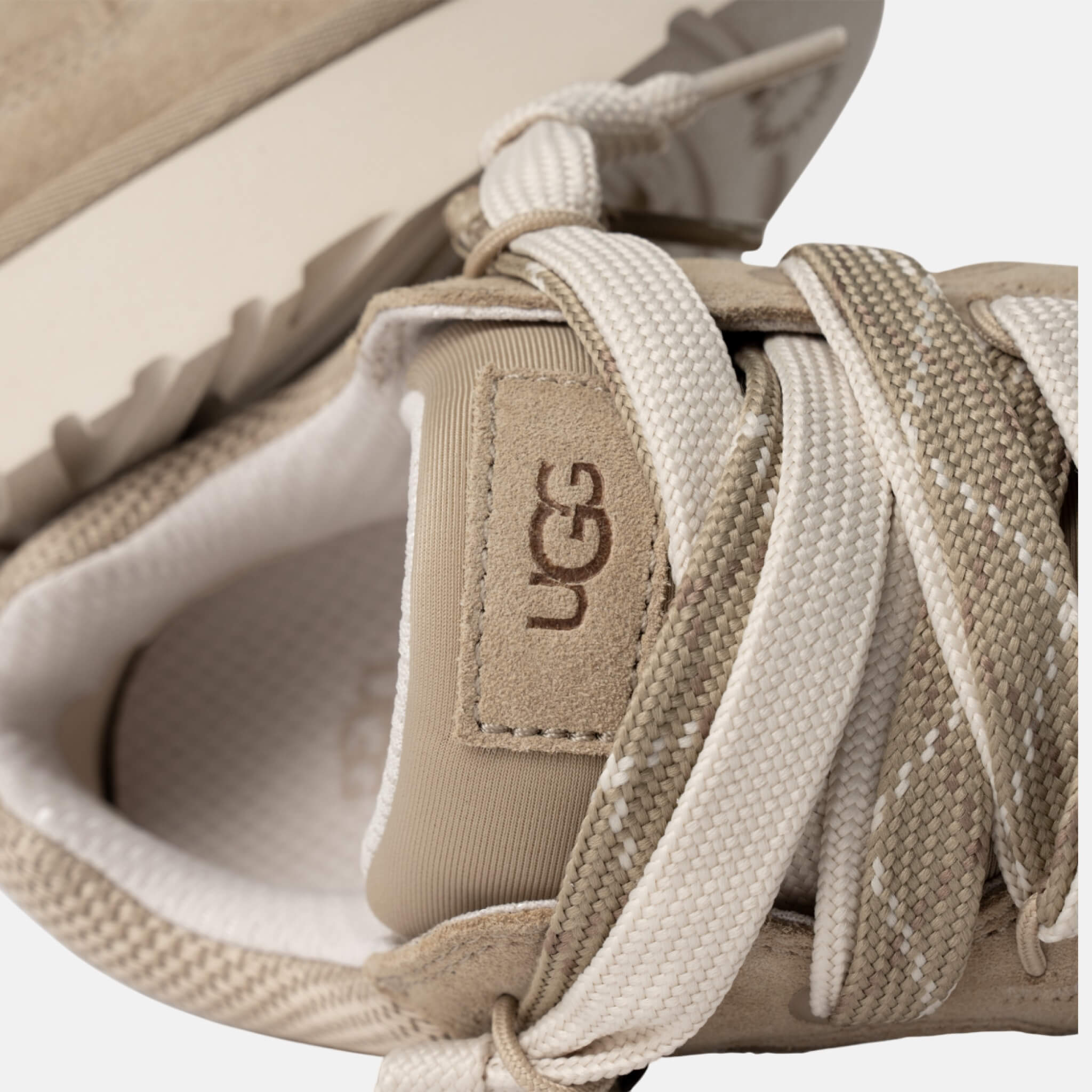 Buty UGG Lo Lowmel Mustard Seed