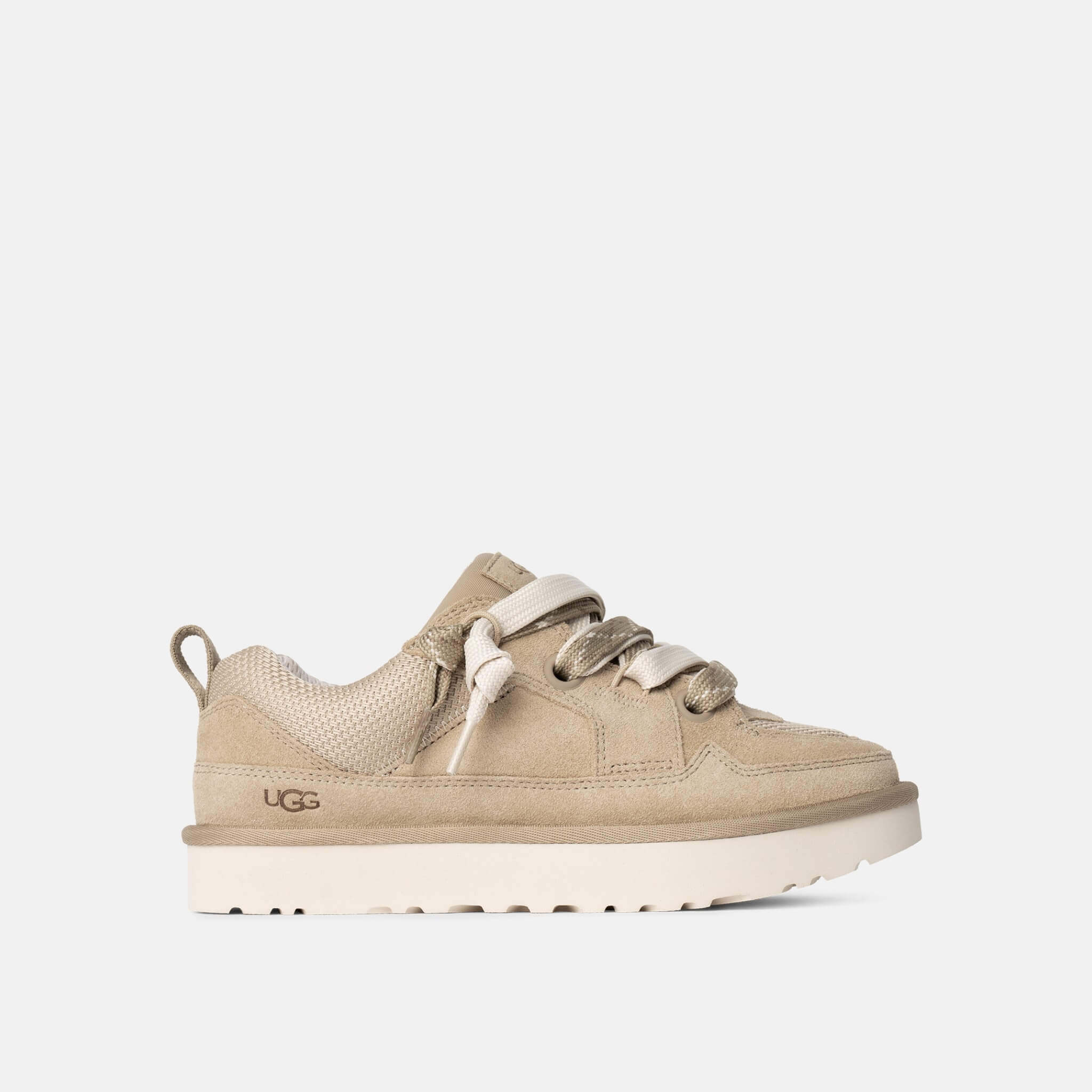 Buty męskie UGG Lo Lowmel Mustard Seed