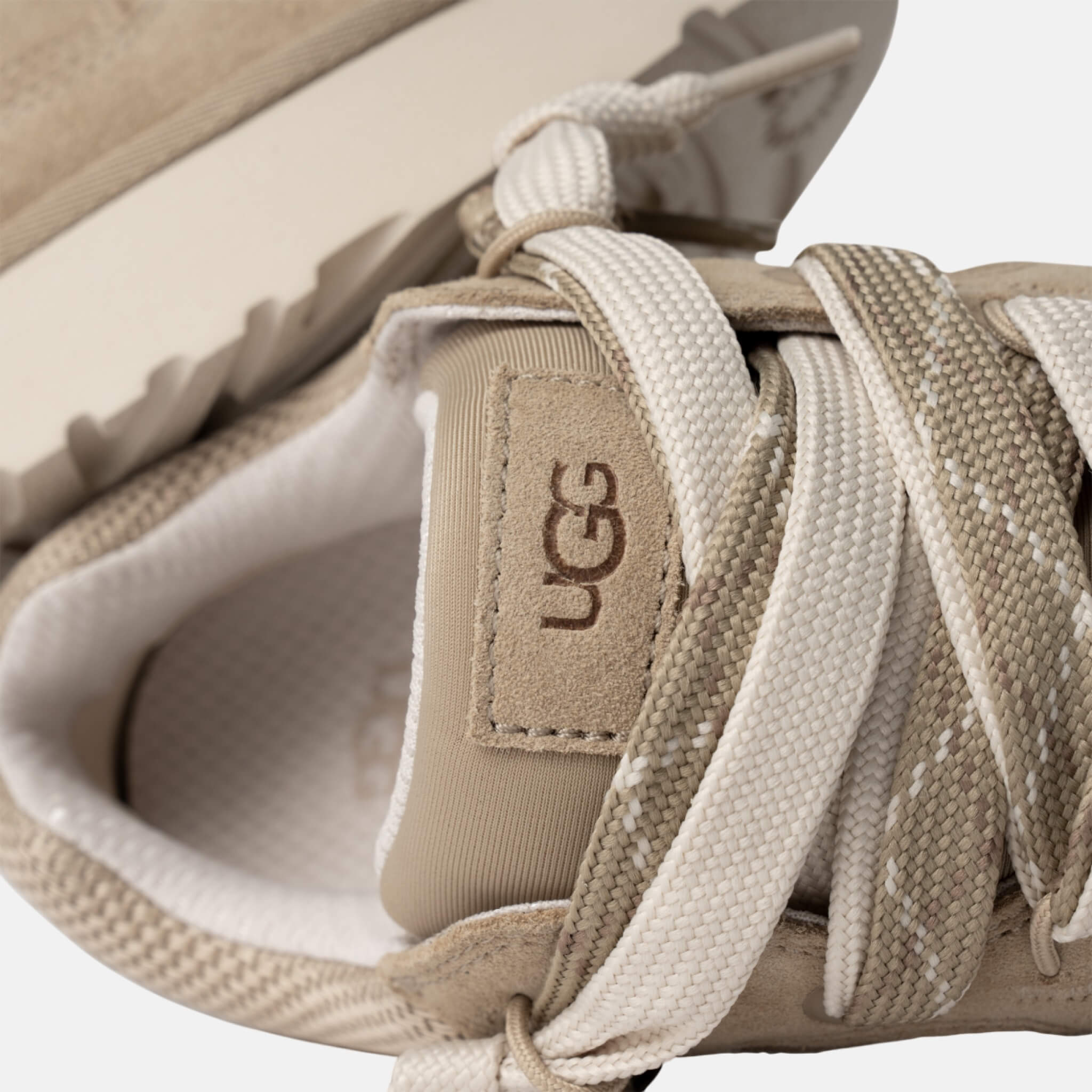 Buty męskie UGG Lo Lowmel Mustard Seed