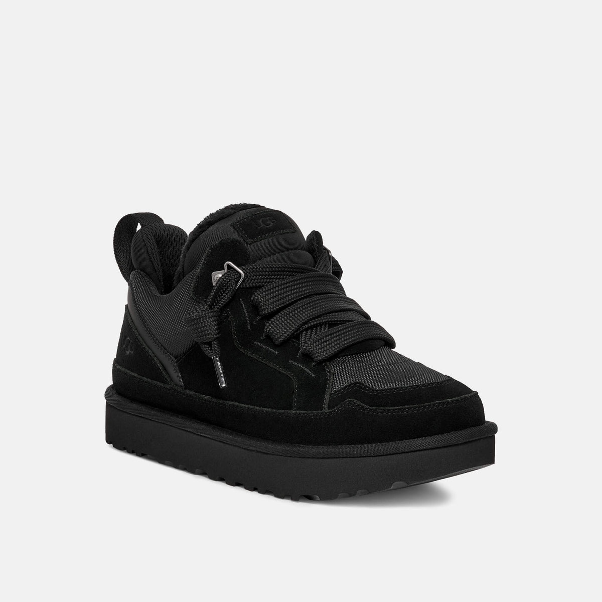 Męskie buty UGG Lowmel Black