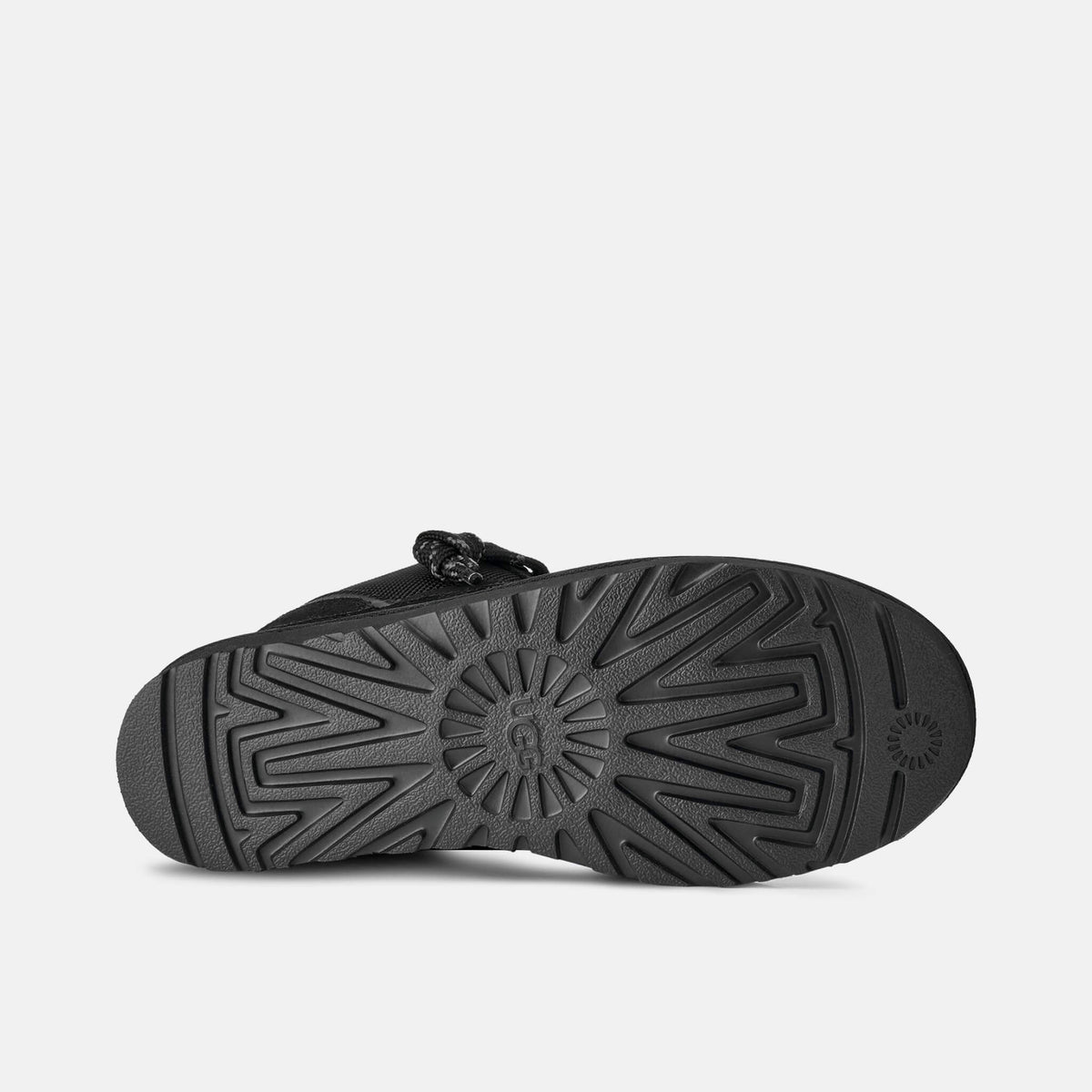 Męskie buty UGG Lowmel Black