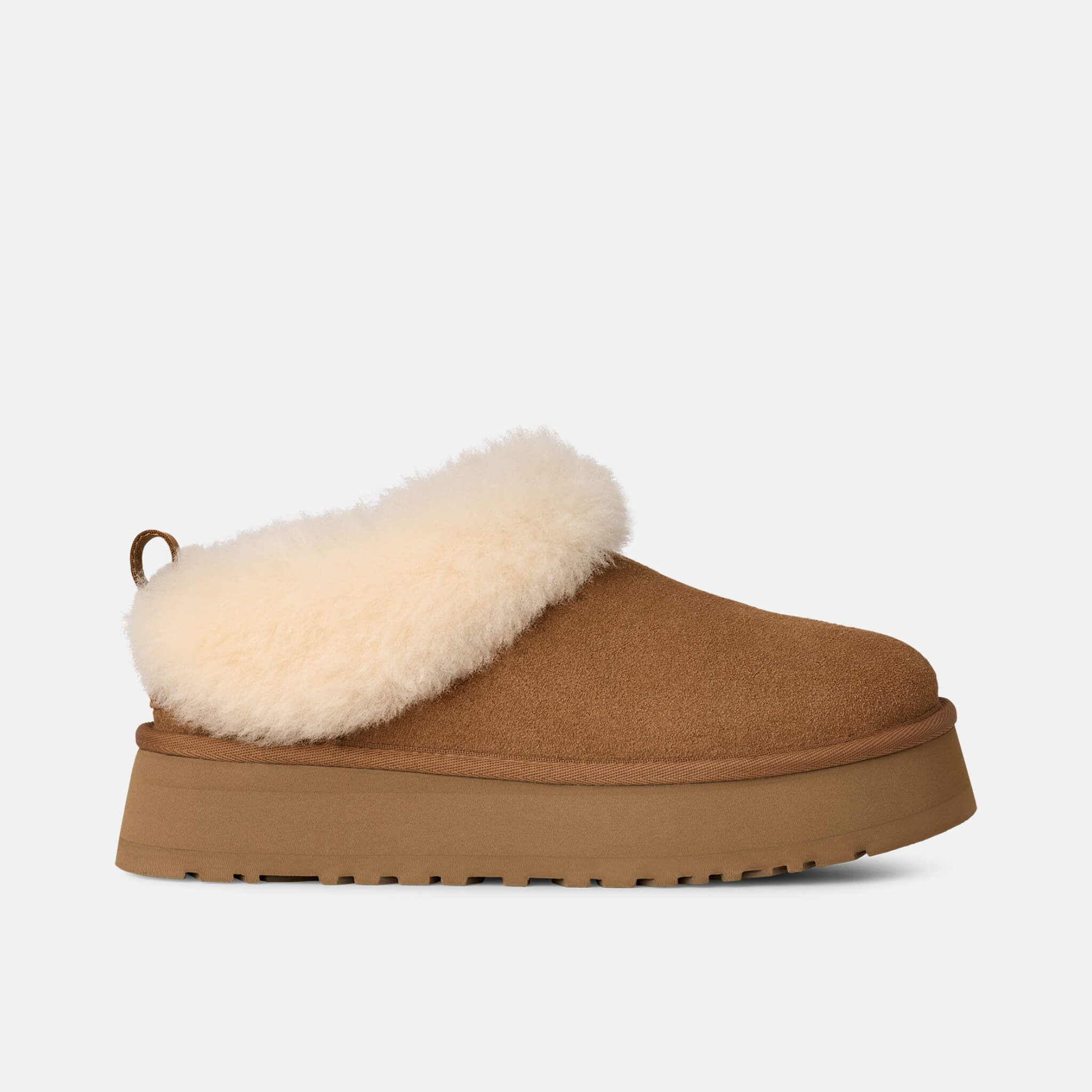 Buty UGG Tazzelle Chestnut
