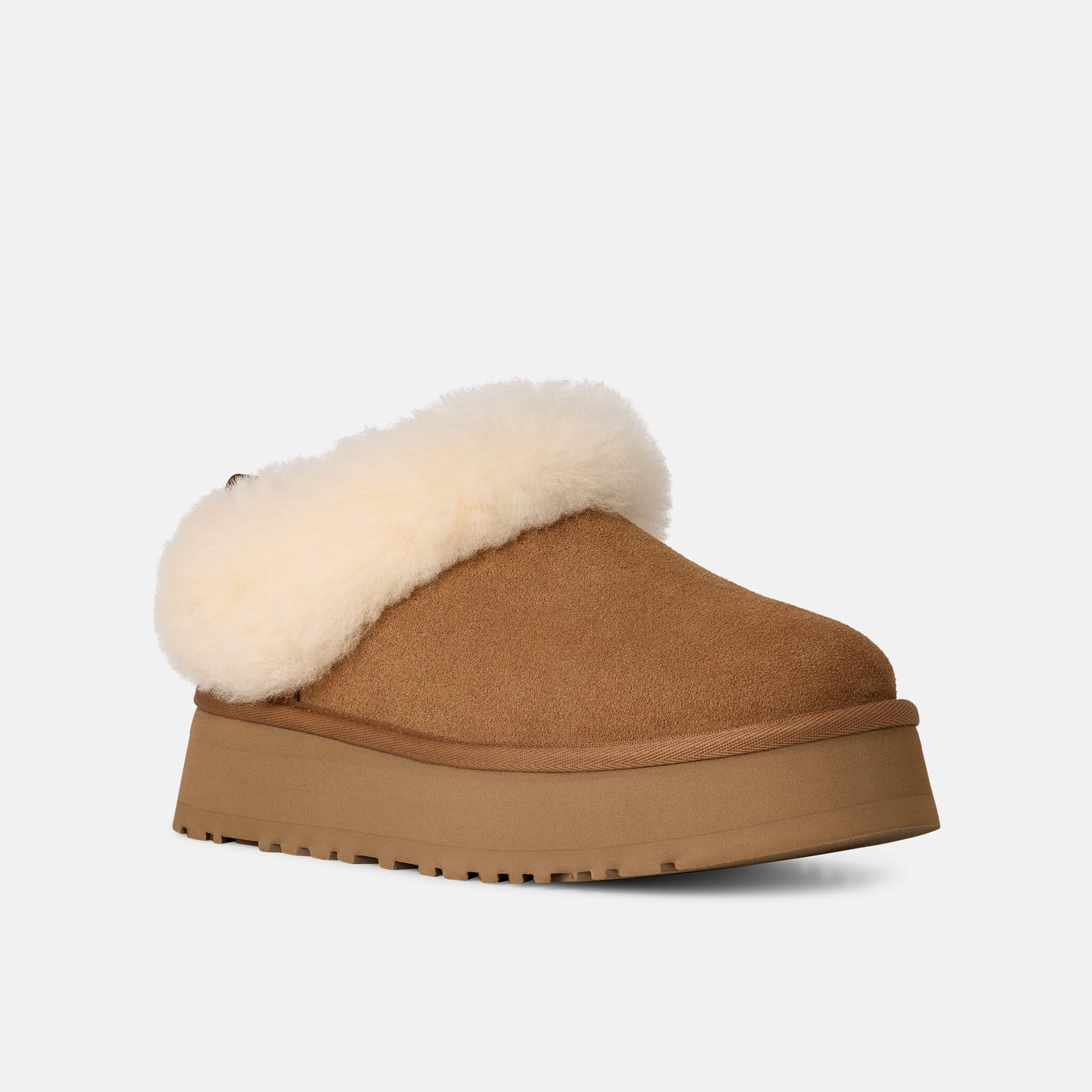 Buty UGG Tazzelle Chestnut