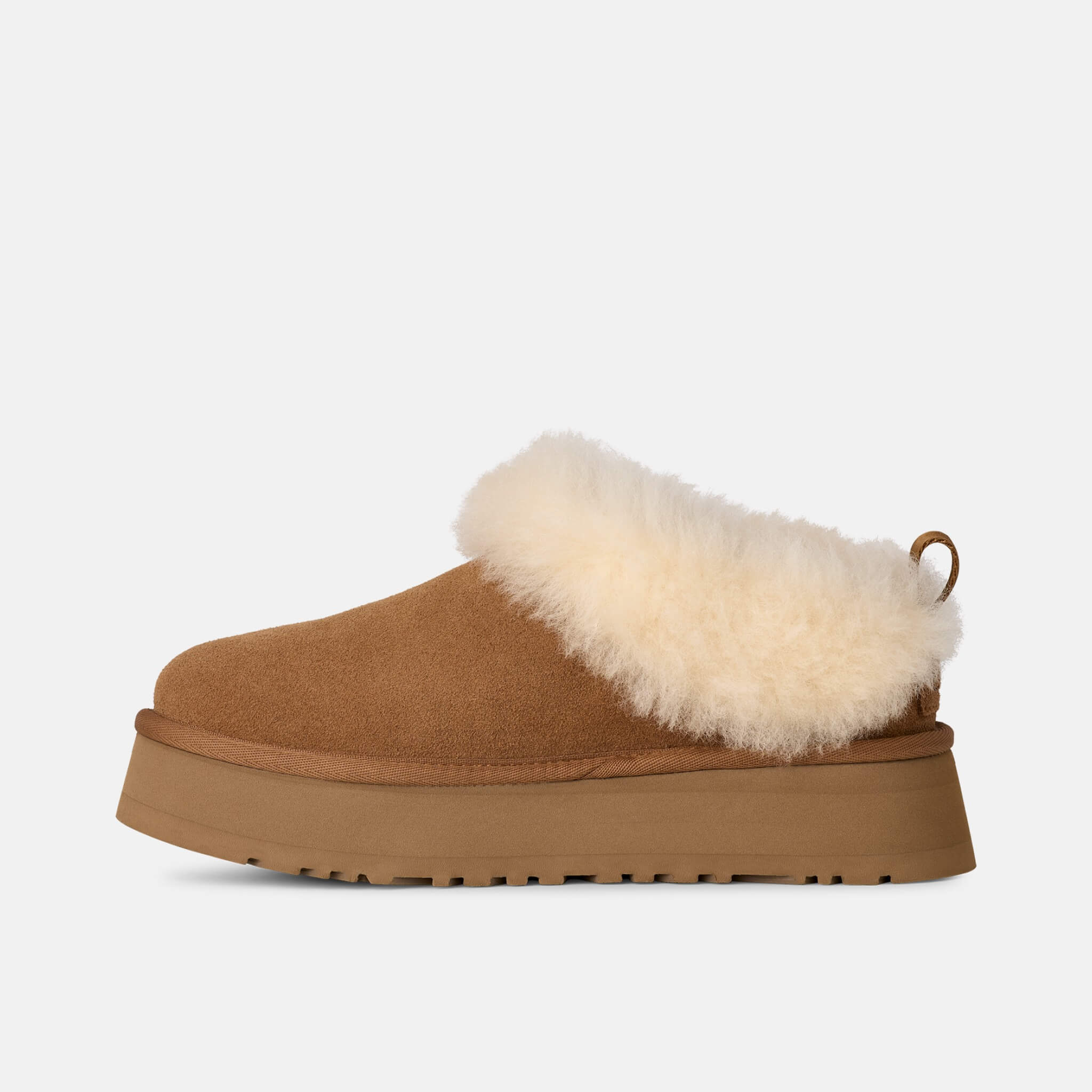 Buty UGG Tazzelle Chestnut