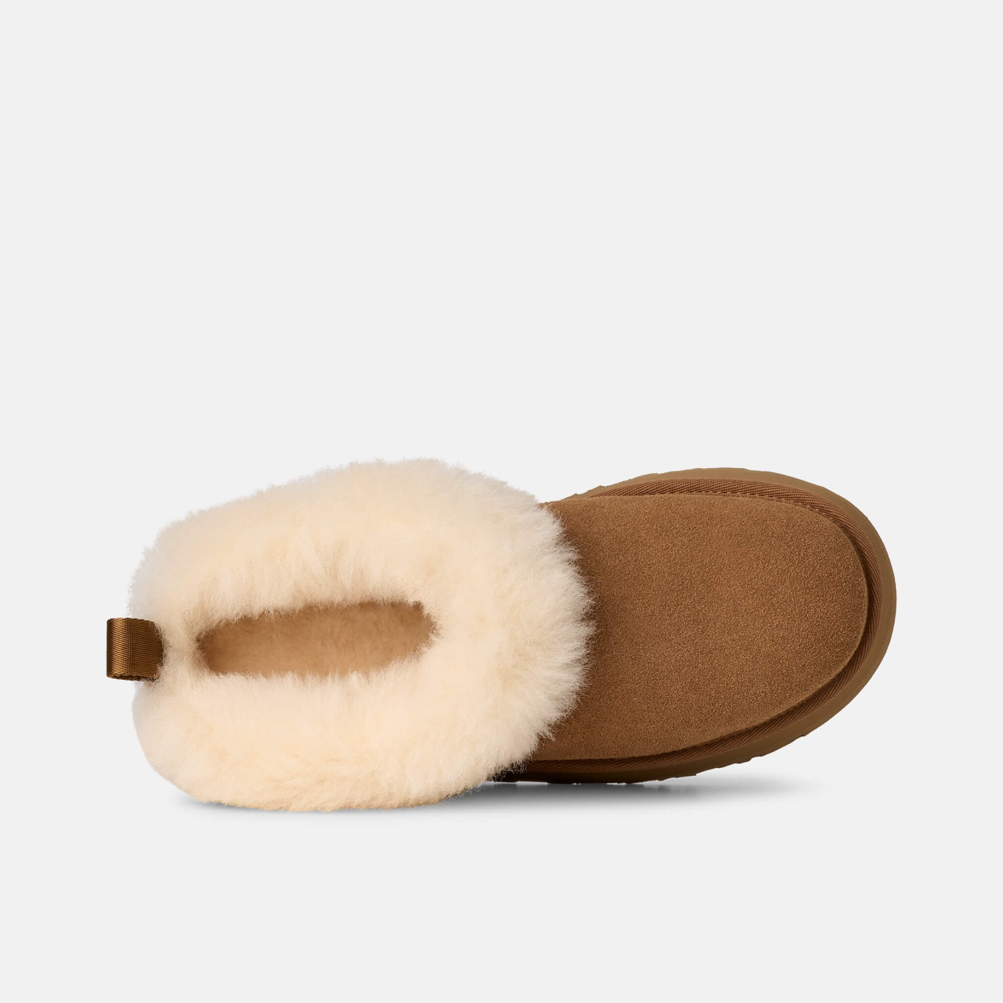Buty UGG Tazzelle Chestnut
