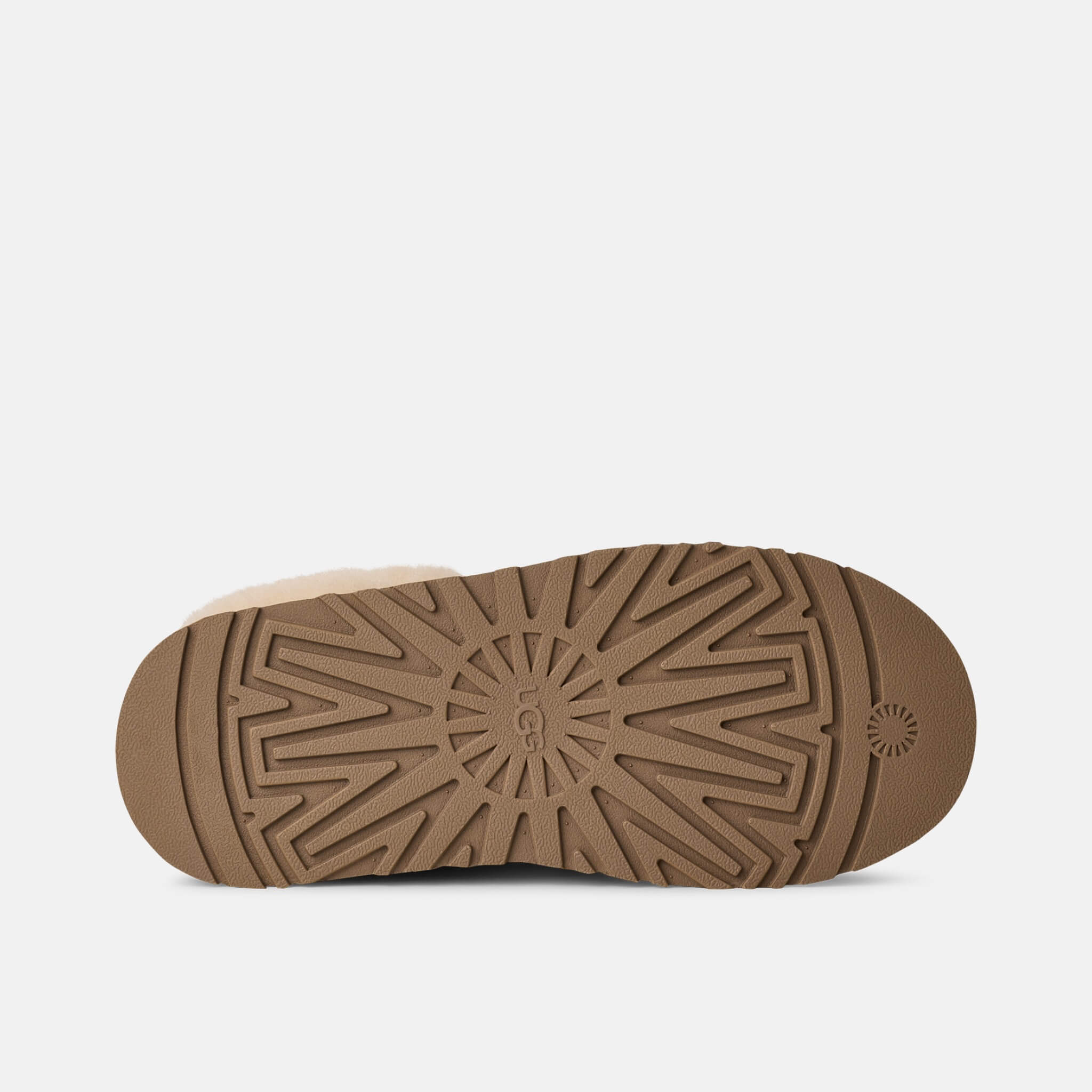 Buty UGG Tazzelle Chestnut