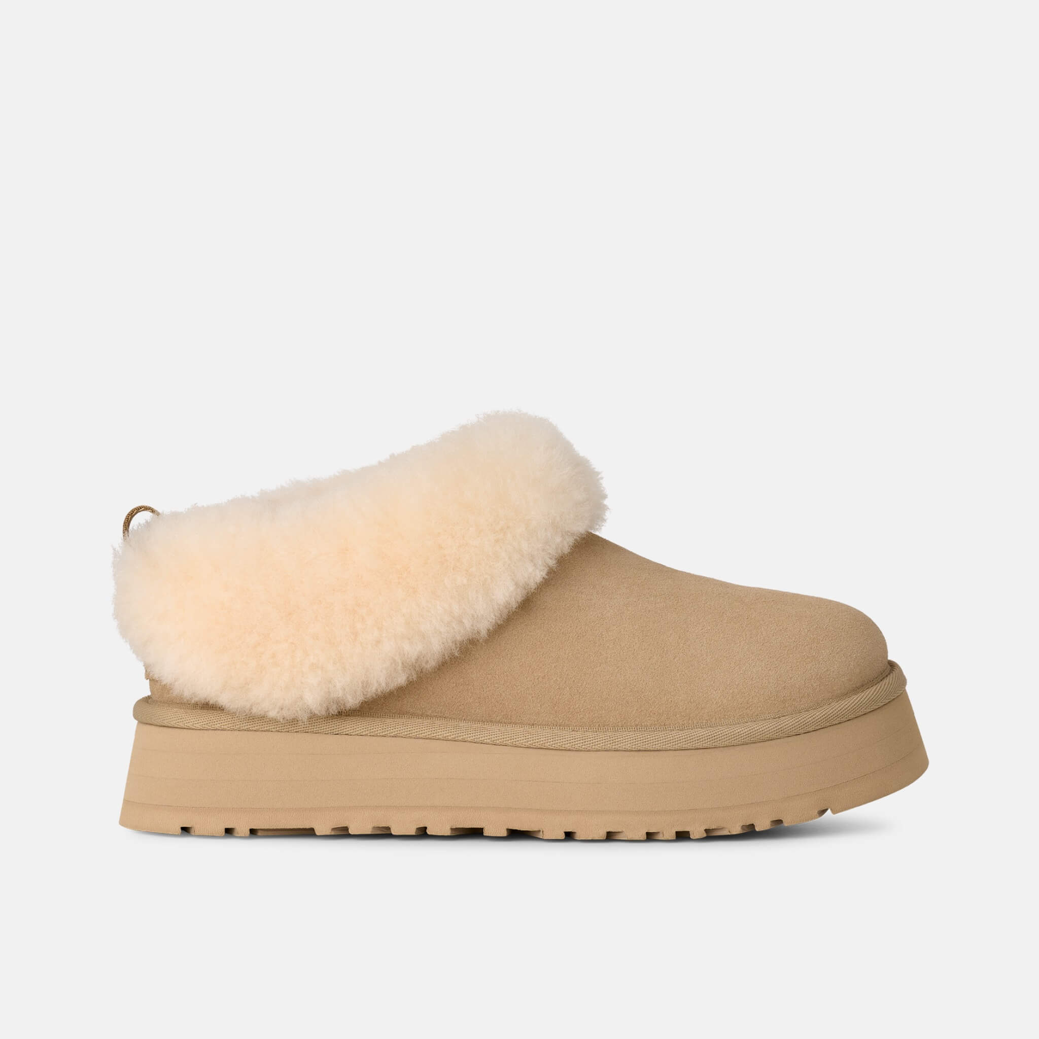 Buty UGG Tazzelle Mustard Seed