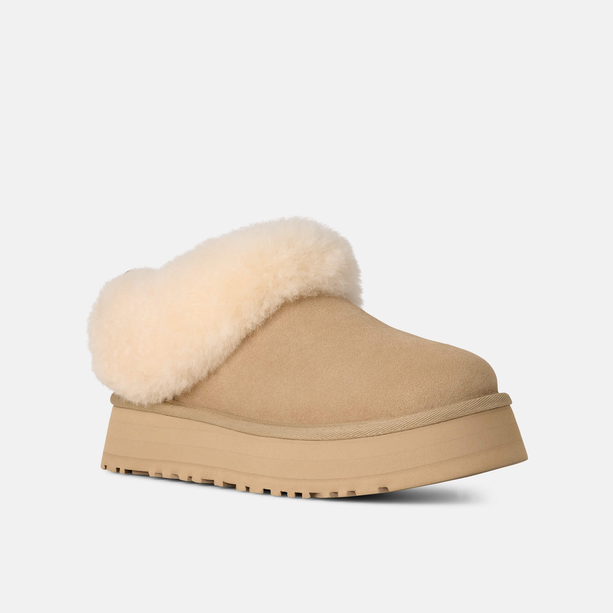 Buty UGG Tazzelle Mustard Seed