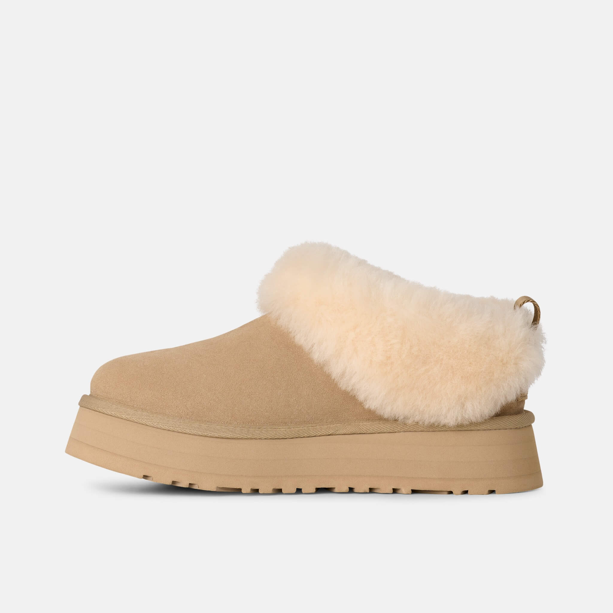 Buty UGG Tazzelle Mustard Seed