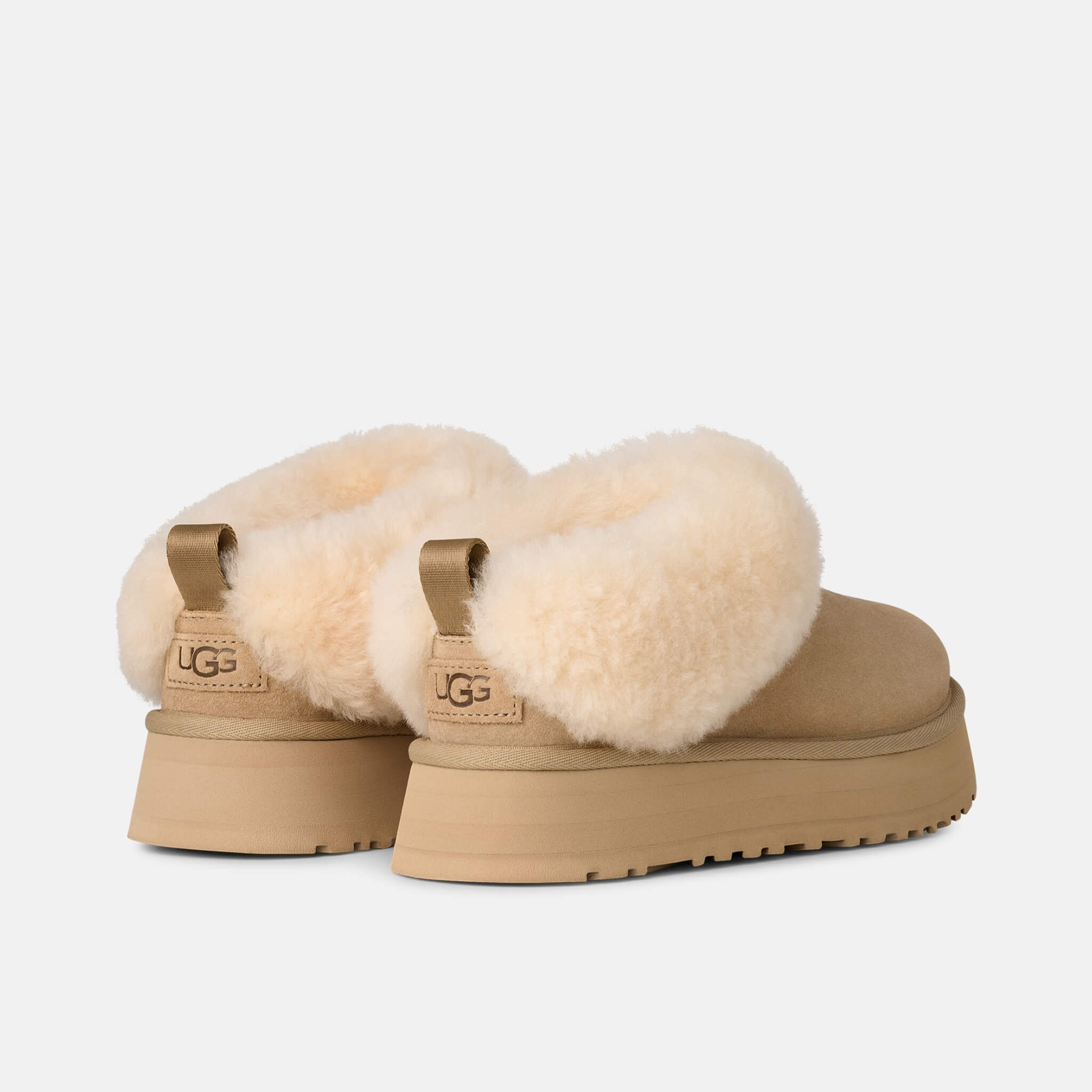 Buty UGG Tazzelle Mustard Seed