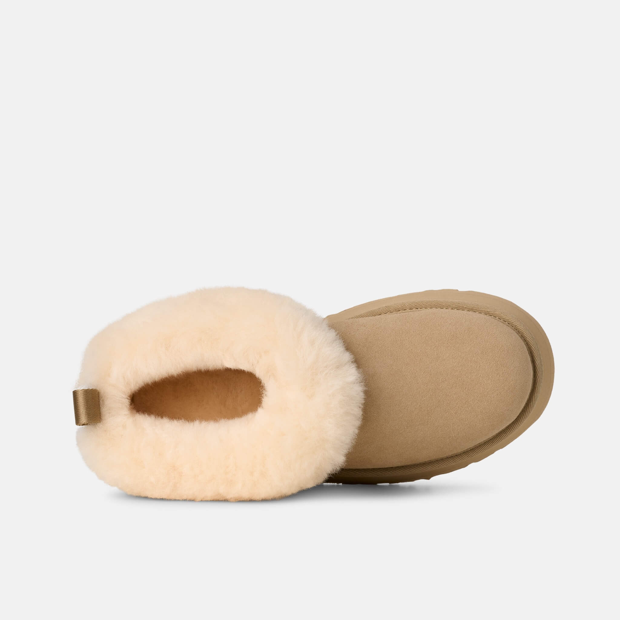 Buty UGG Tazzelle Mustard Seed