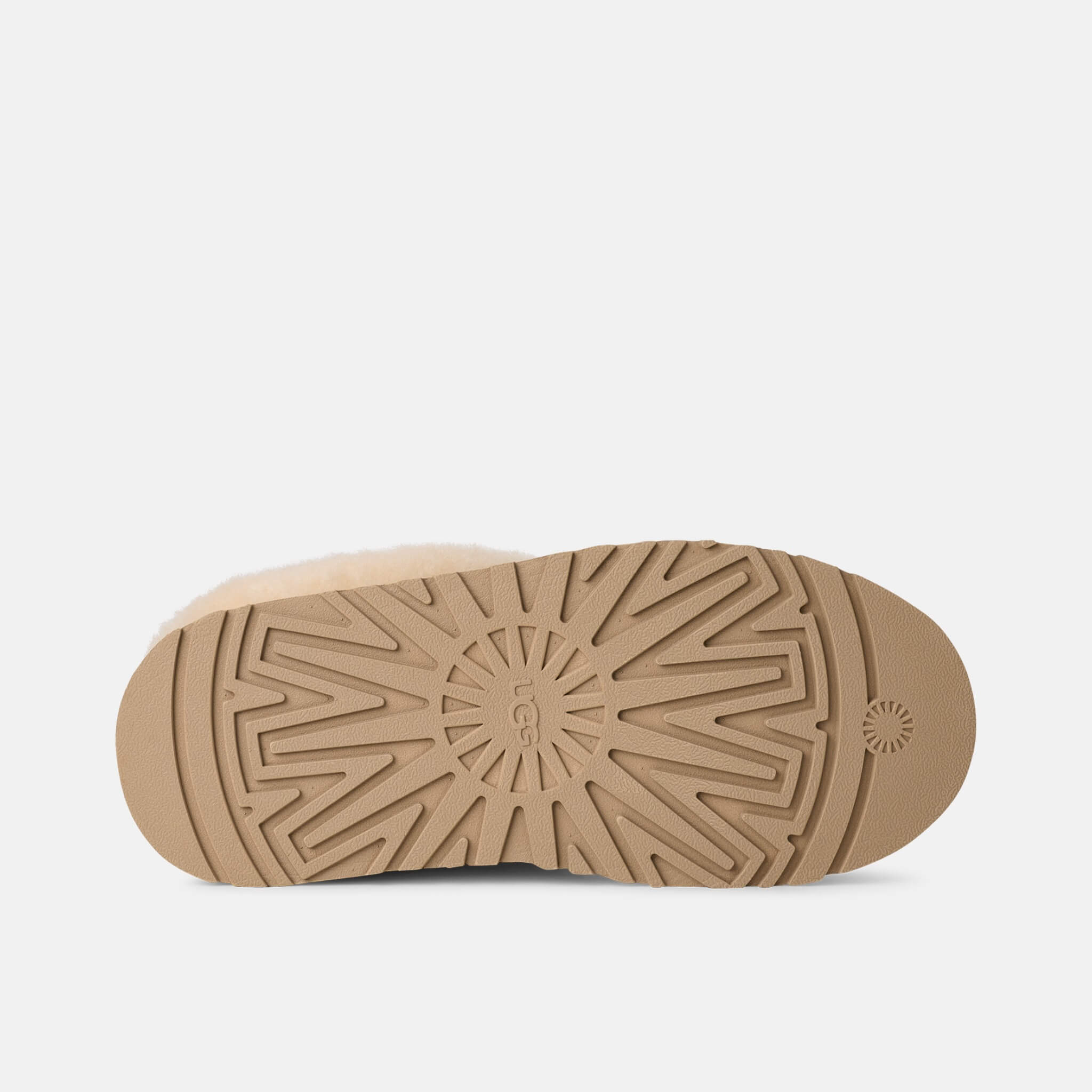 Buty UGG Tazzelle Mustard Seed