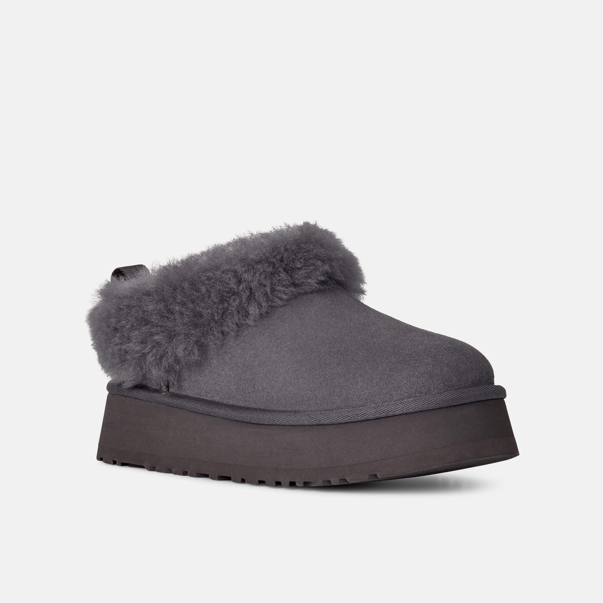 Buty UGG Tazzelle Obsidian
