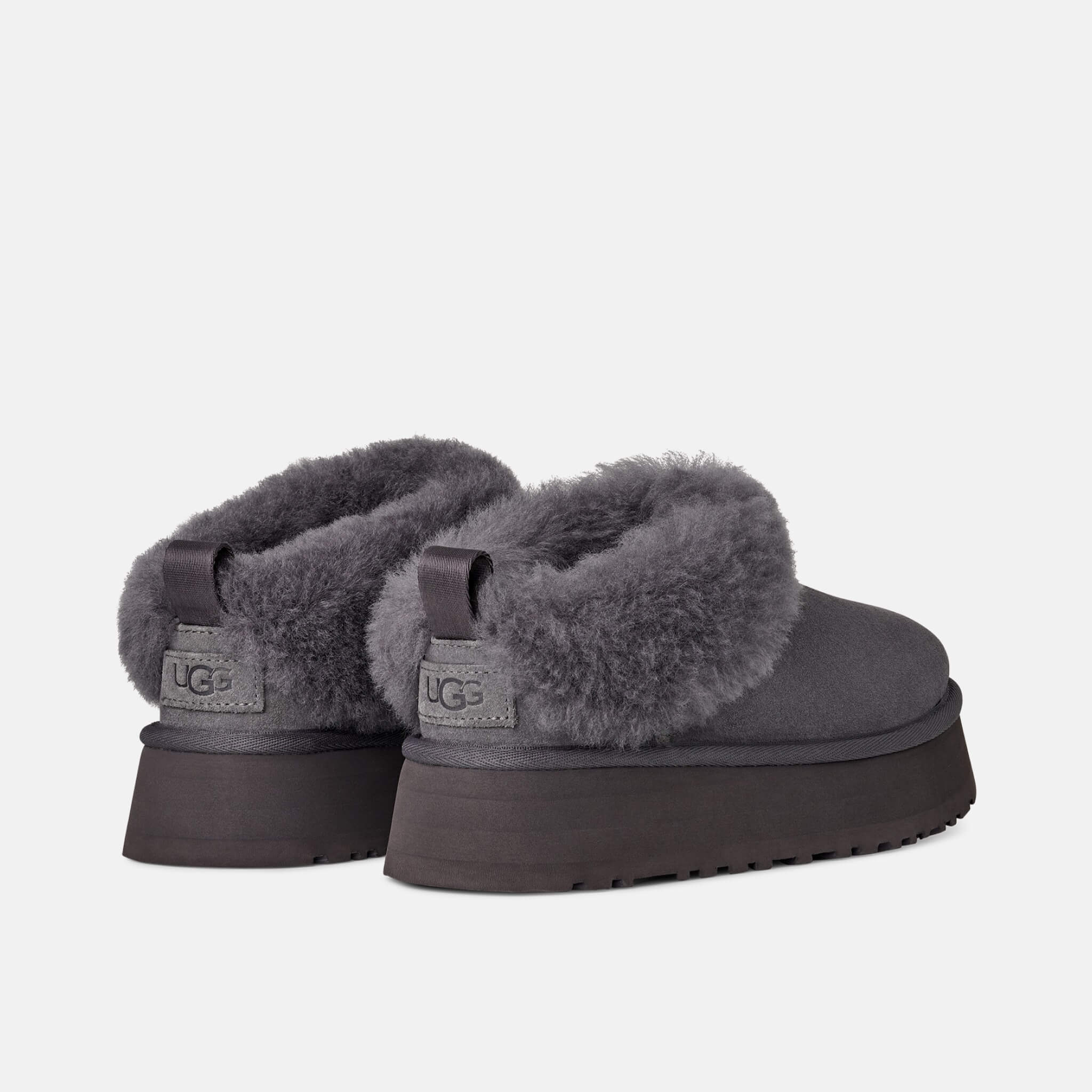 Buty UGG Tazzelle Obsidian
