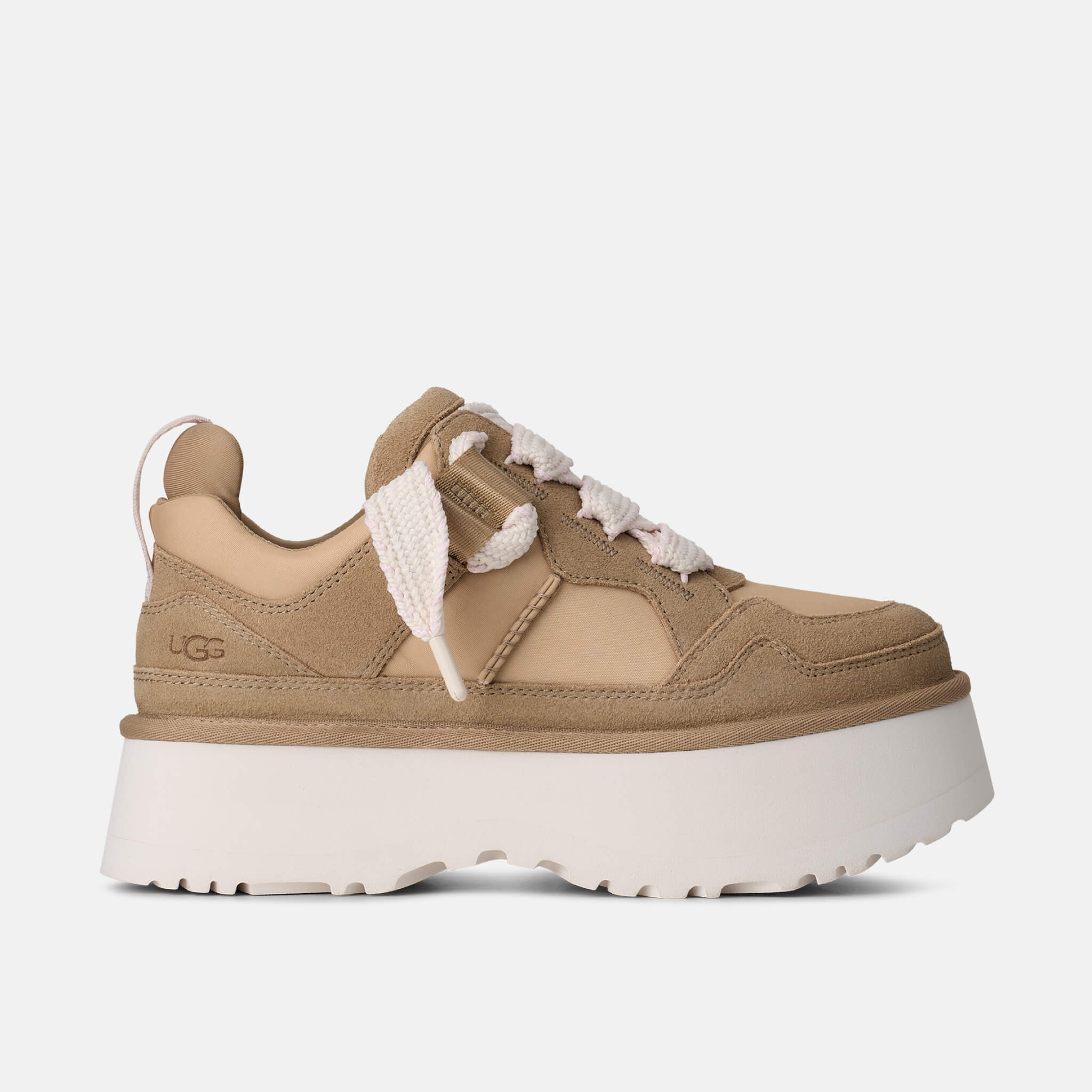 UGG Astromel Mustard Seed shoes