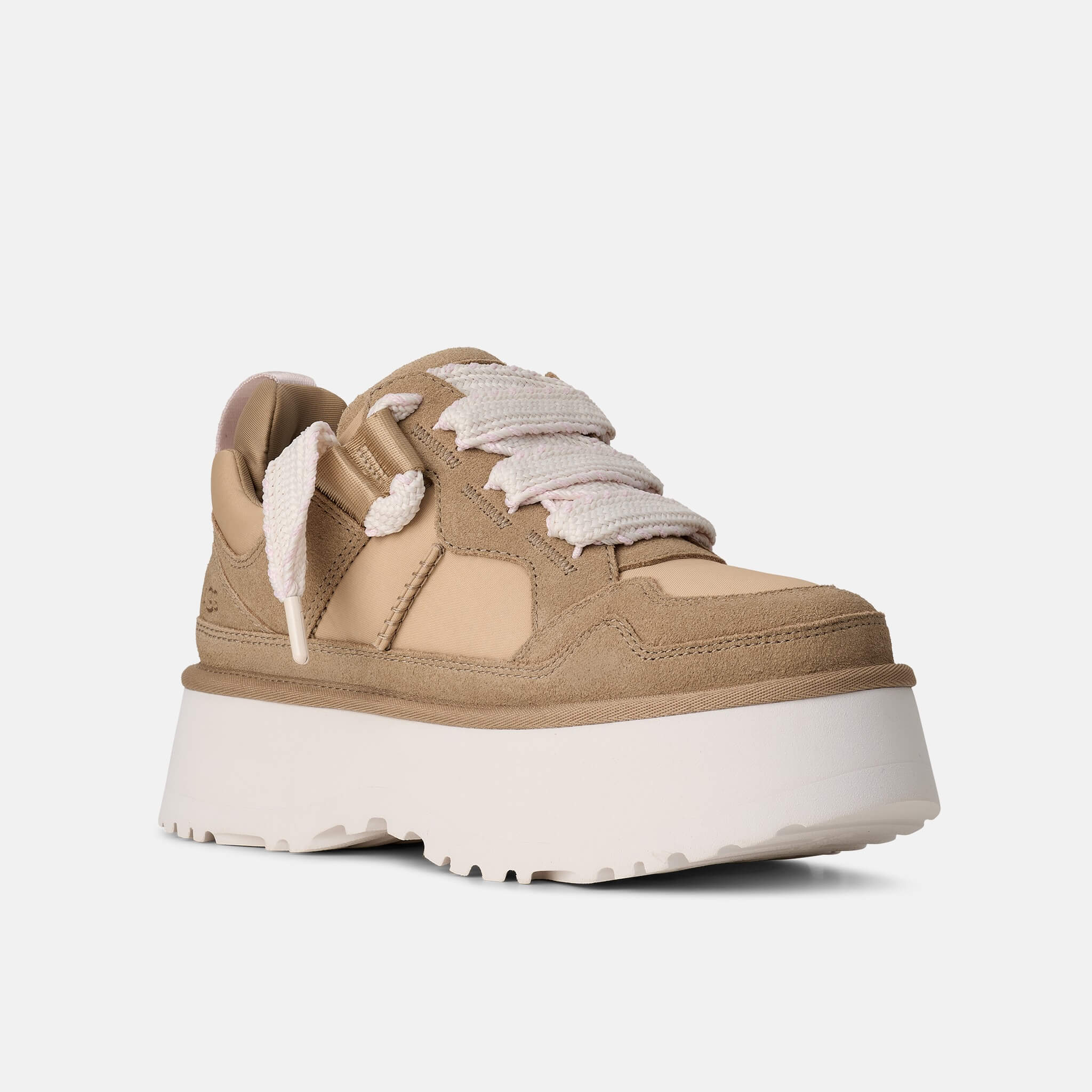 UGG Astromel Mustard Seed shoes