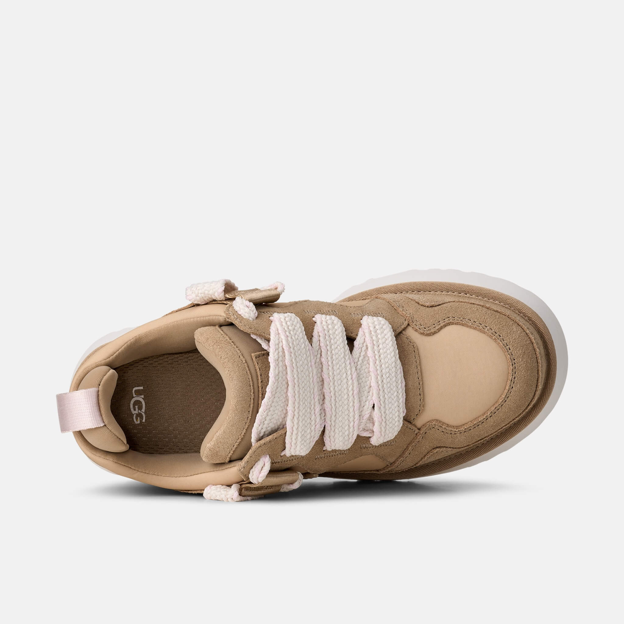 UGG Astromel Mustard Seed shoes